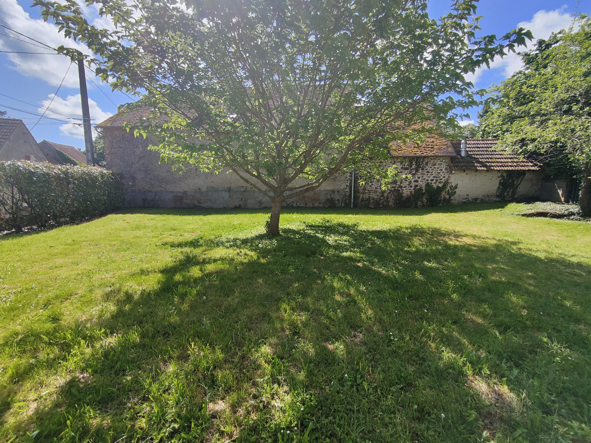 Photo 20 - Maison de campagne !