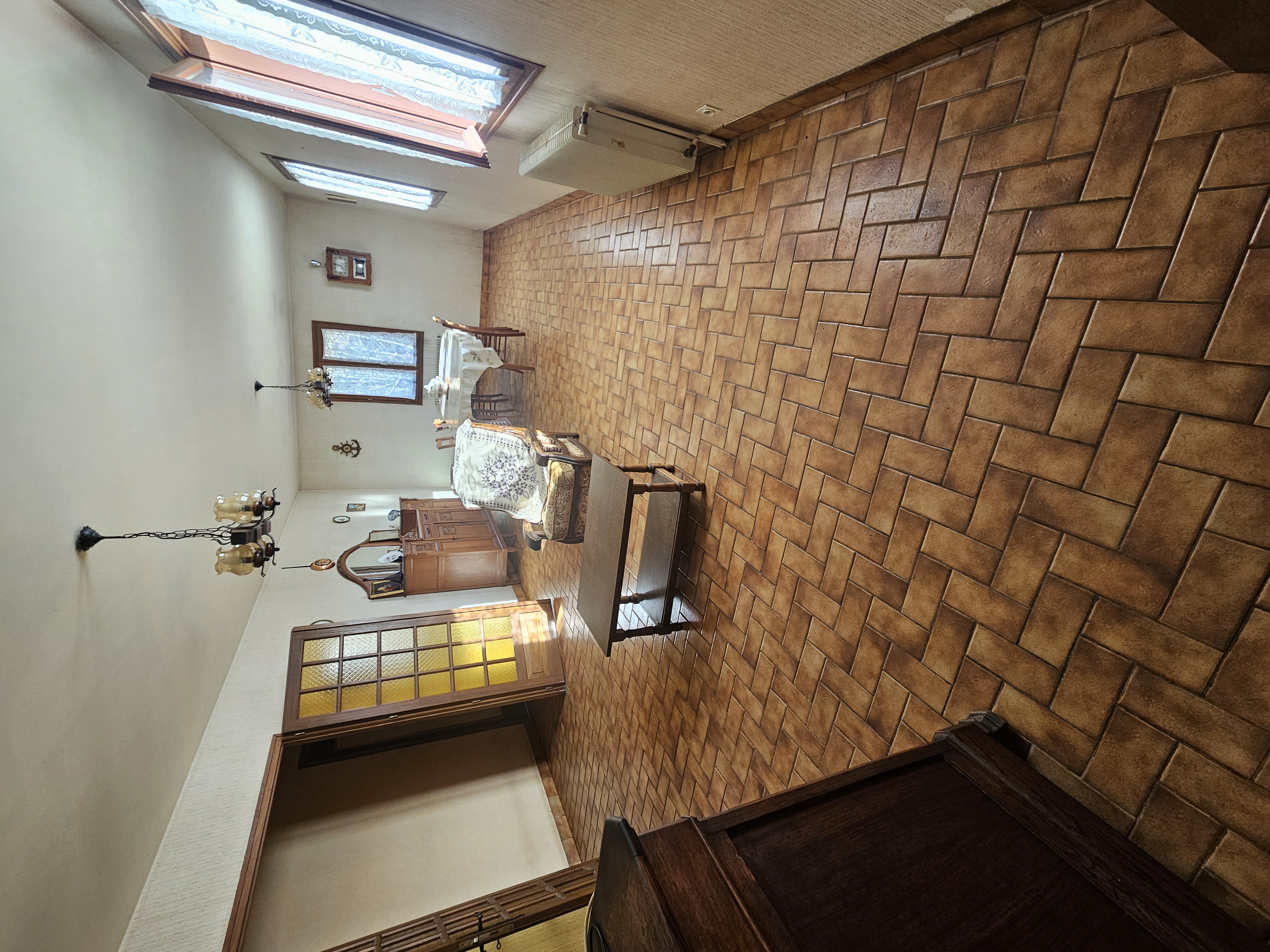 Maison sur sous-sol total - Photo 2