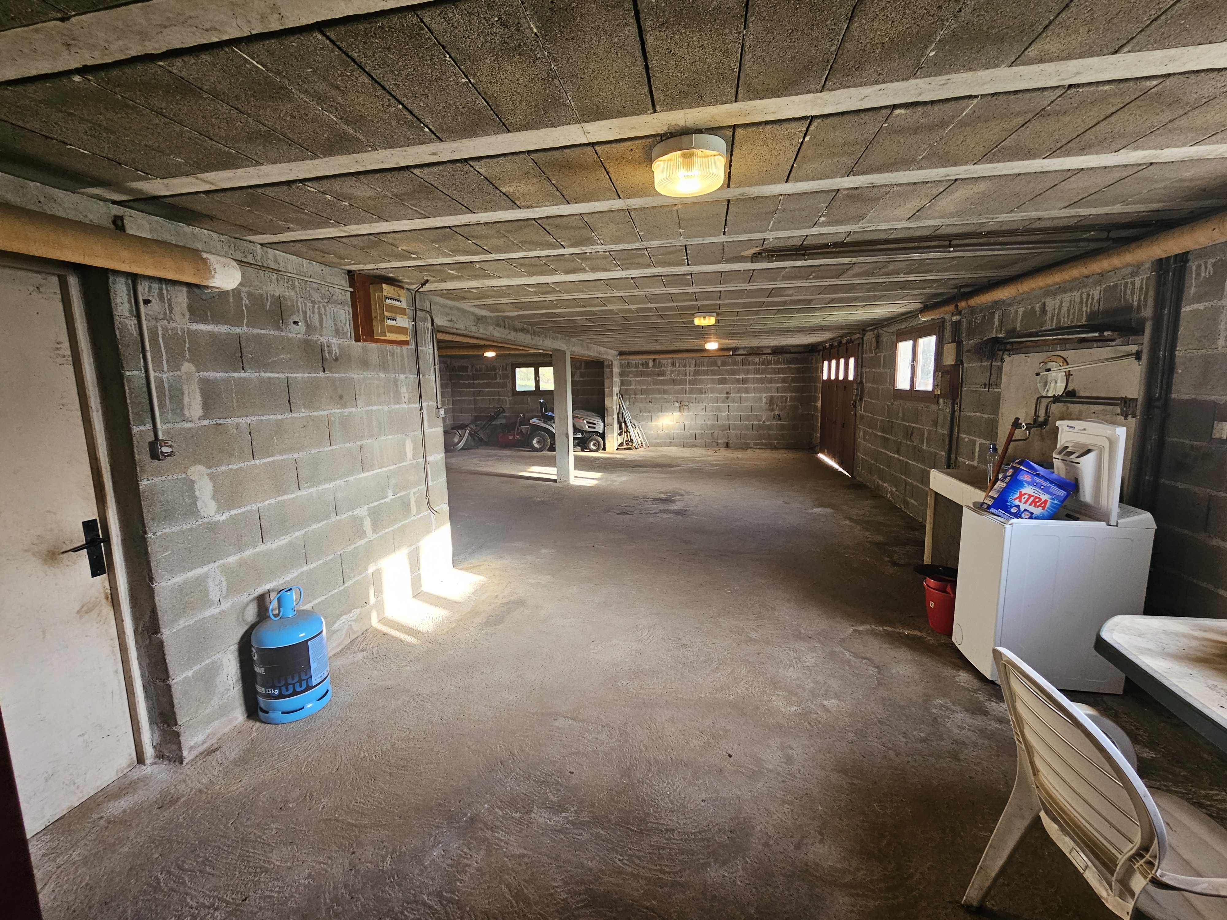 Photo 11 - Maison sur sous-sol total