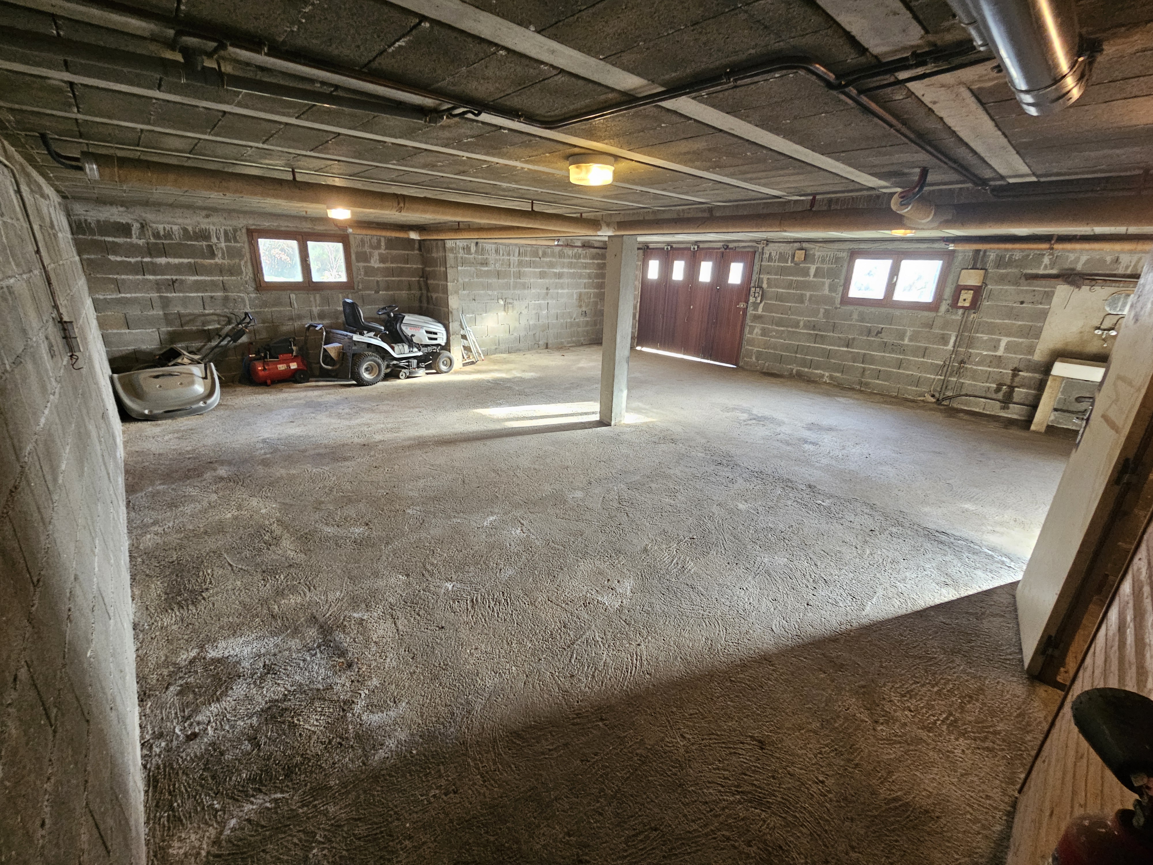 Photo 12 - Maison sur sous-sol total