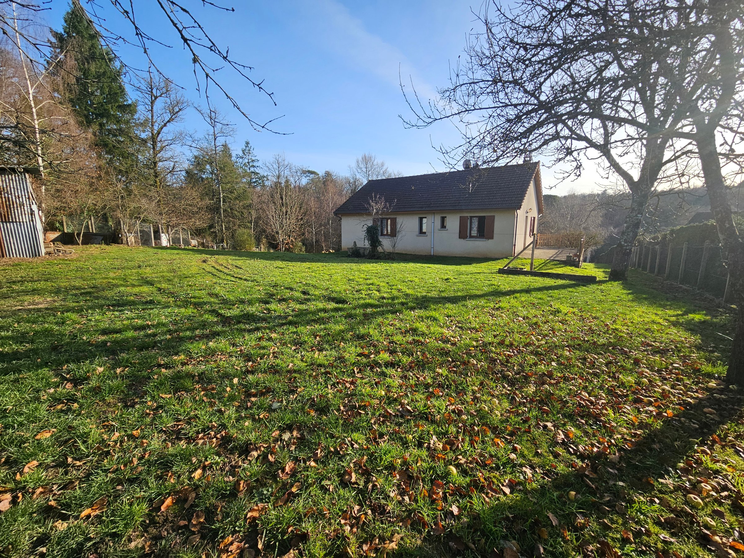 Photo 15 - Maison sur sous-sol total