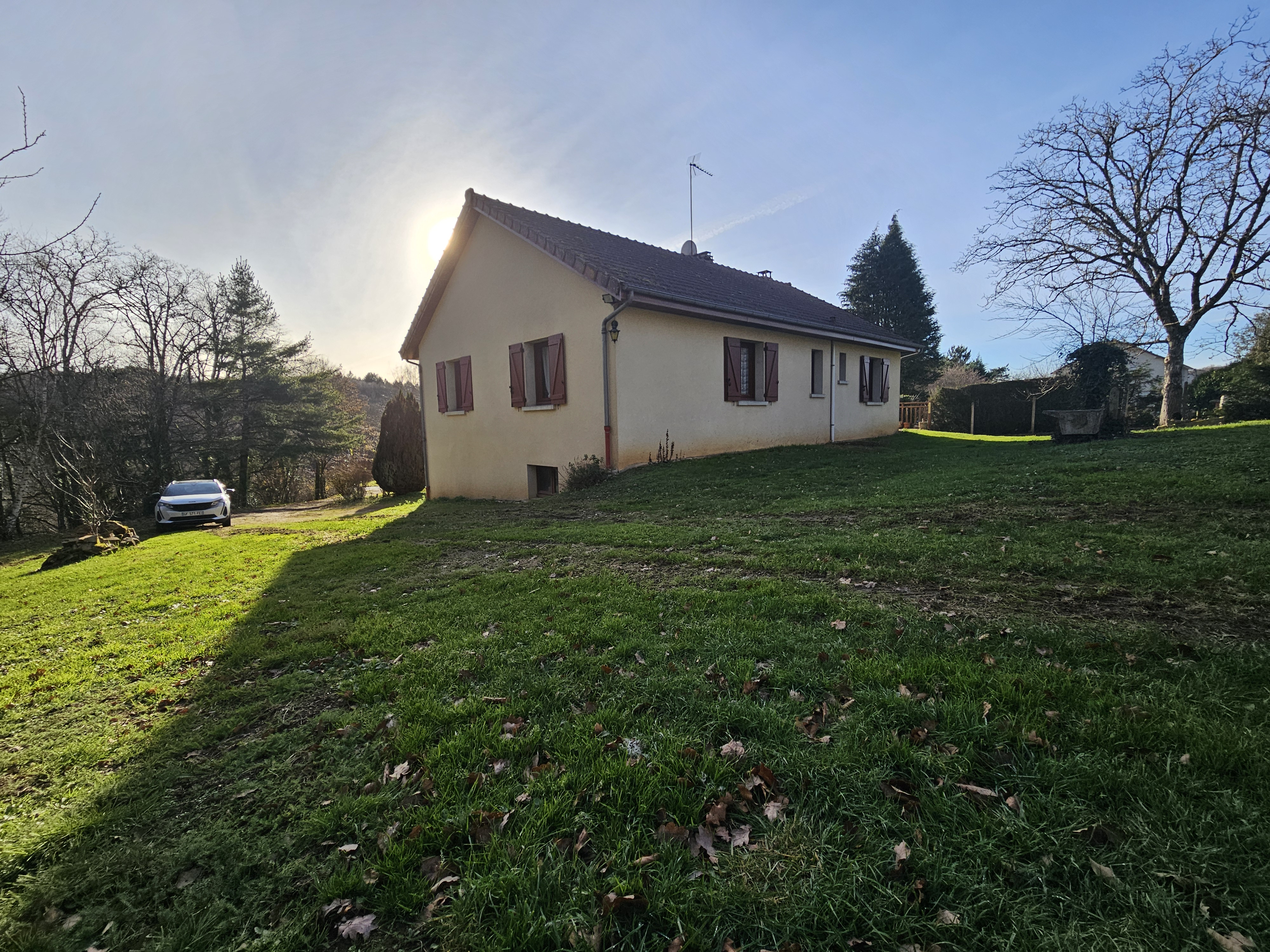 Photo 22 - Maison sur sous-sol total
