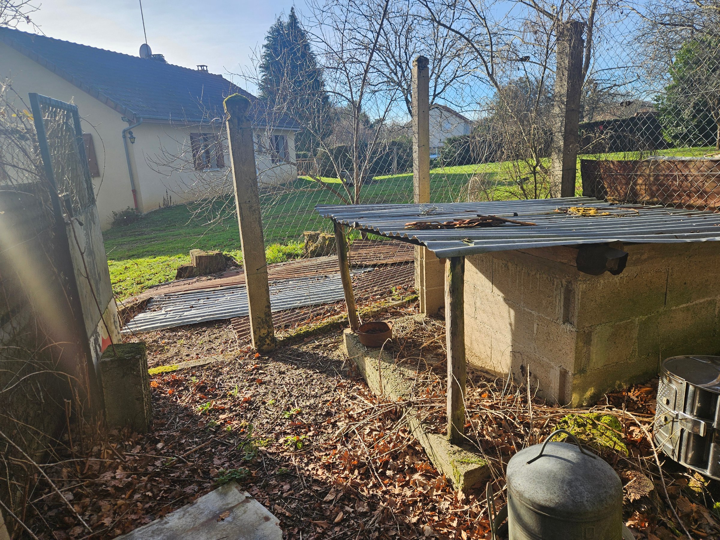 Photo 16 - Maison sur sous-sol total