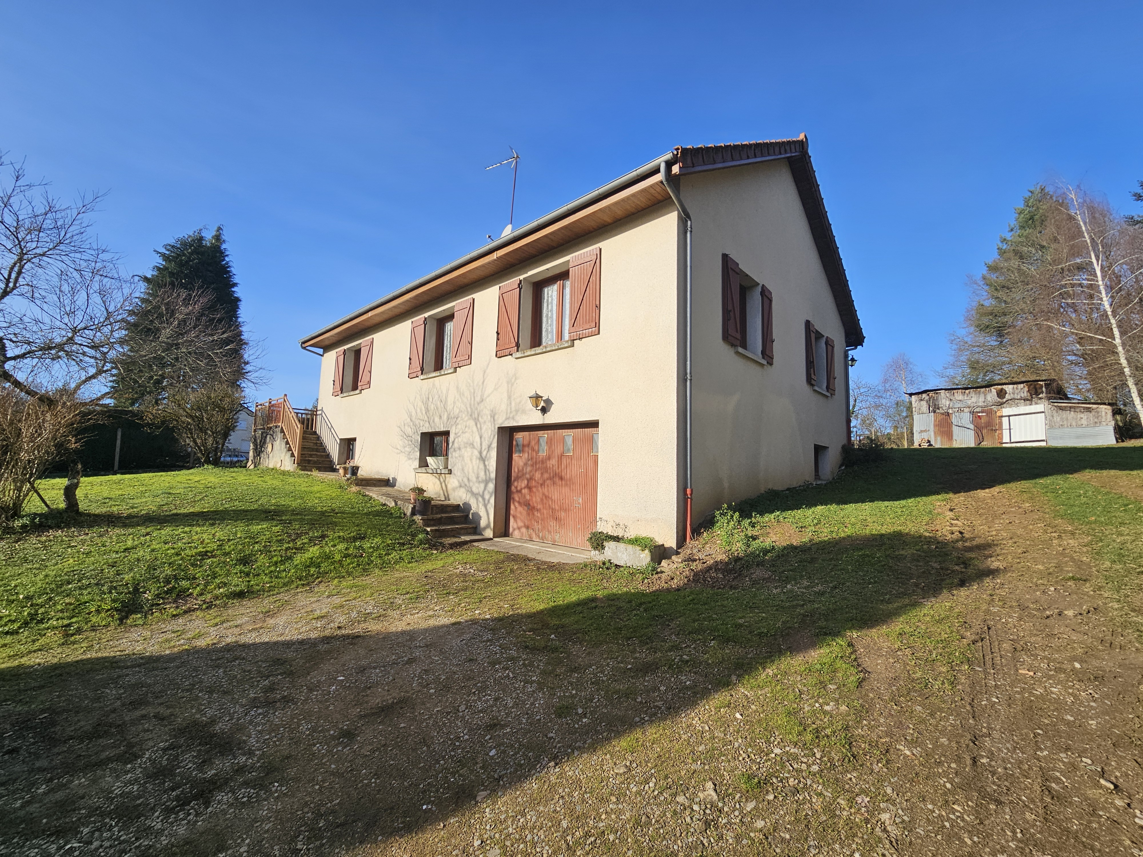 Photo 23 - Maison sur sous-sol total