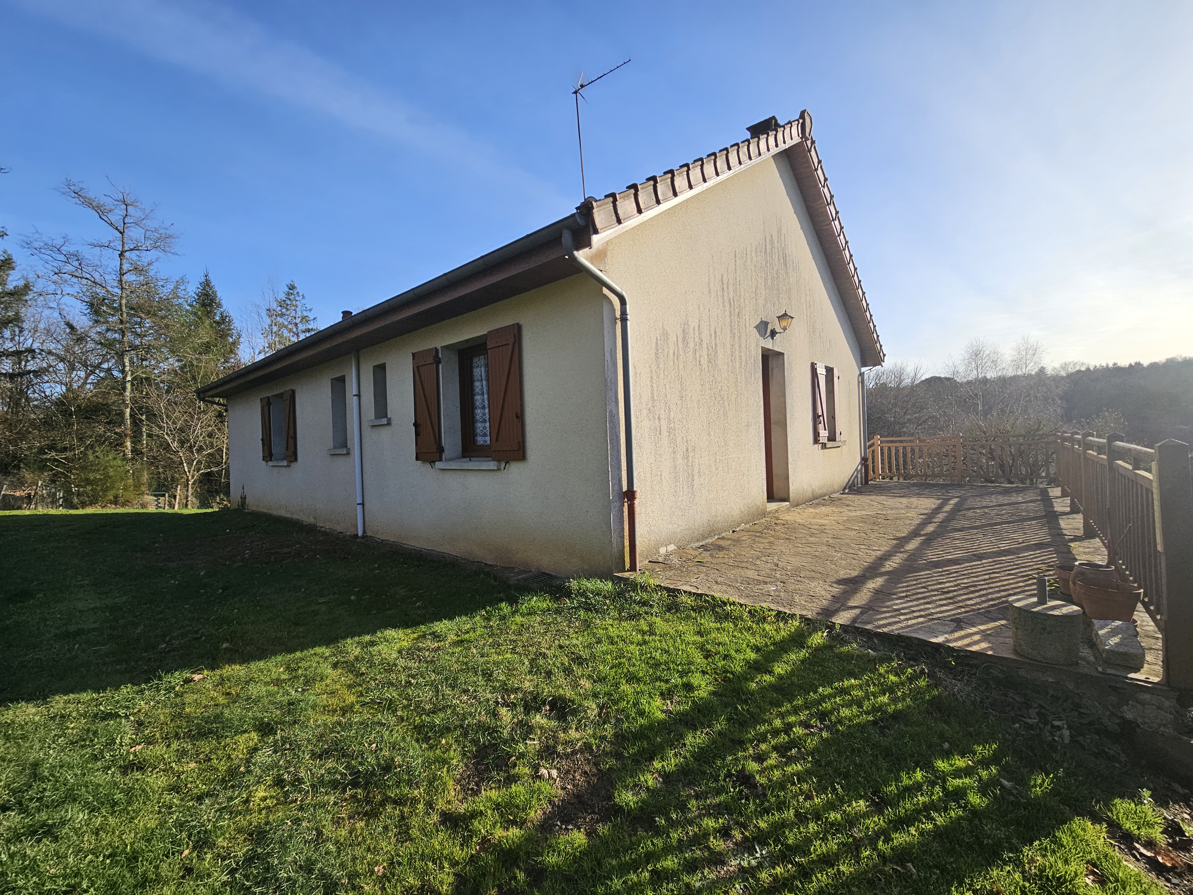Photo 19 - Maison sur sous-sol total