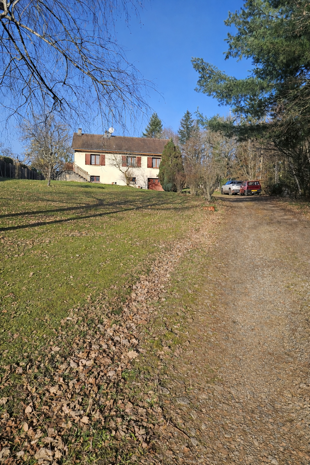 Photo 20 - Maison sur sous-sol total