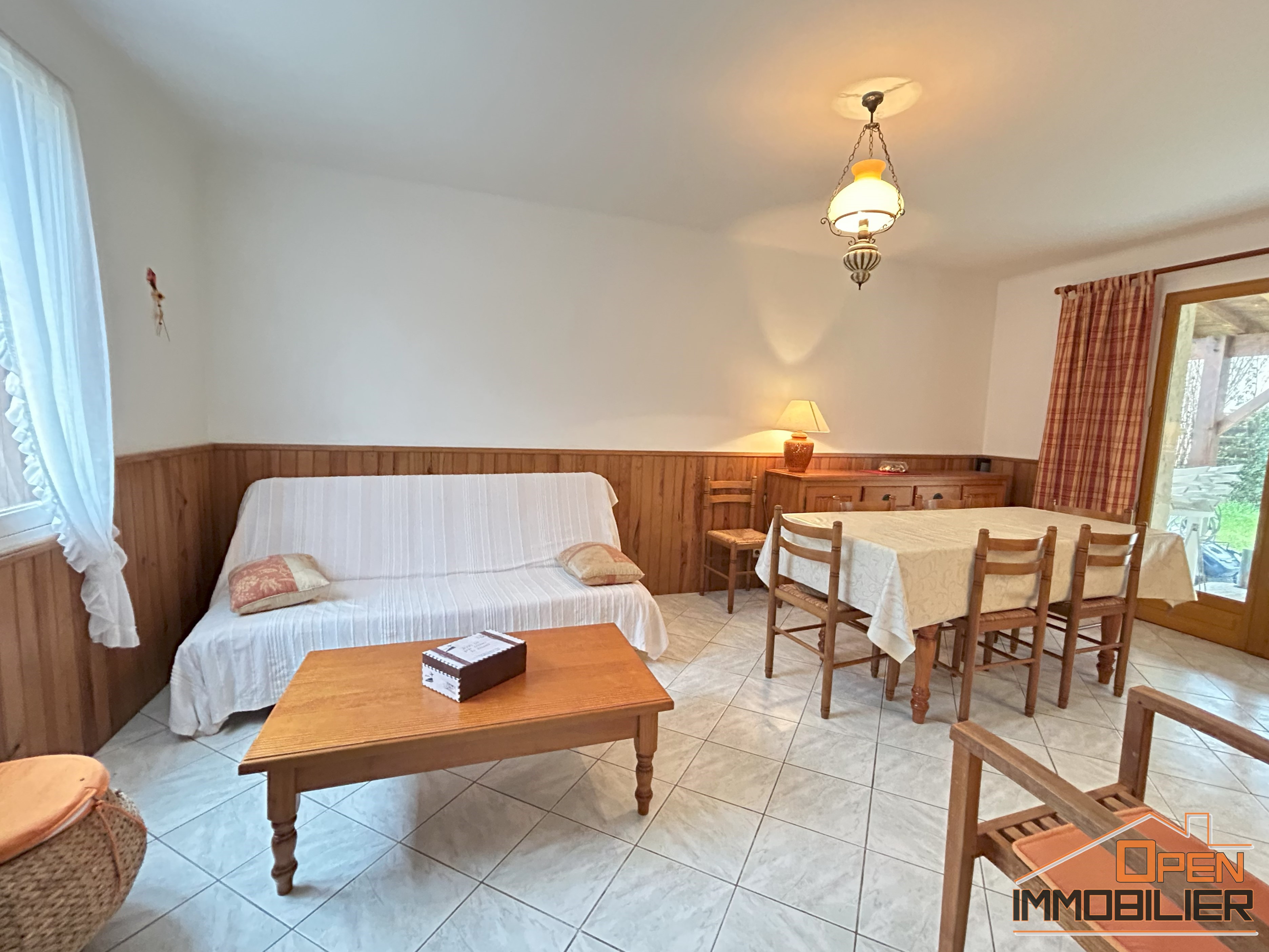 Photo 6 - Maison 105m²-Piscine-Terrain 988m²