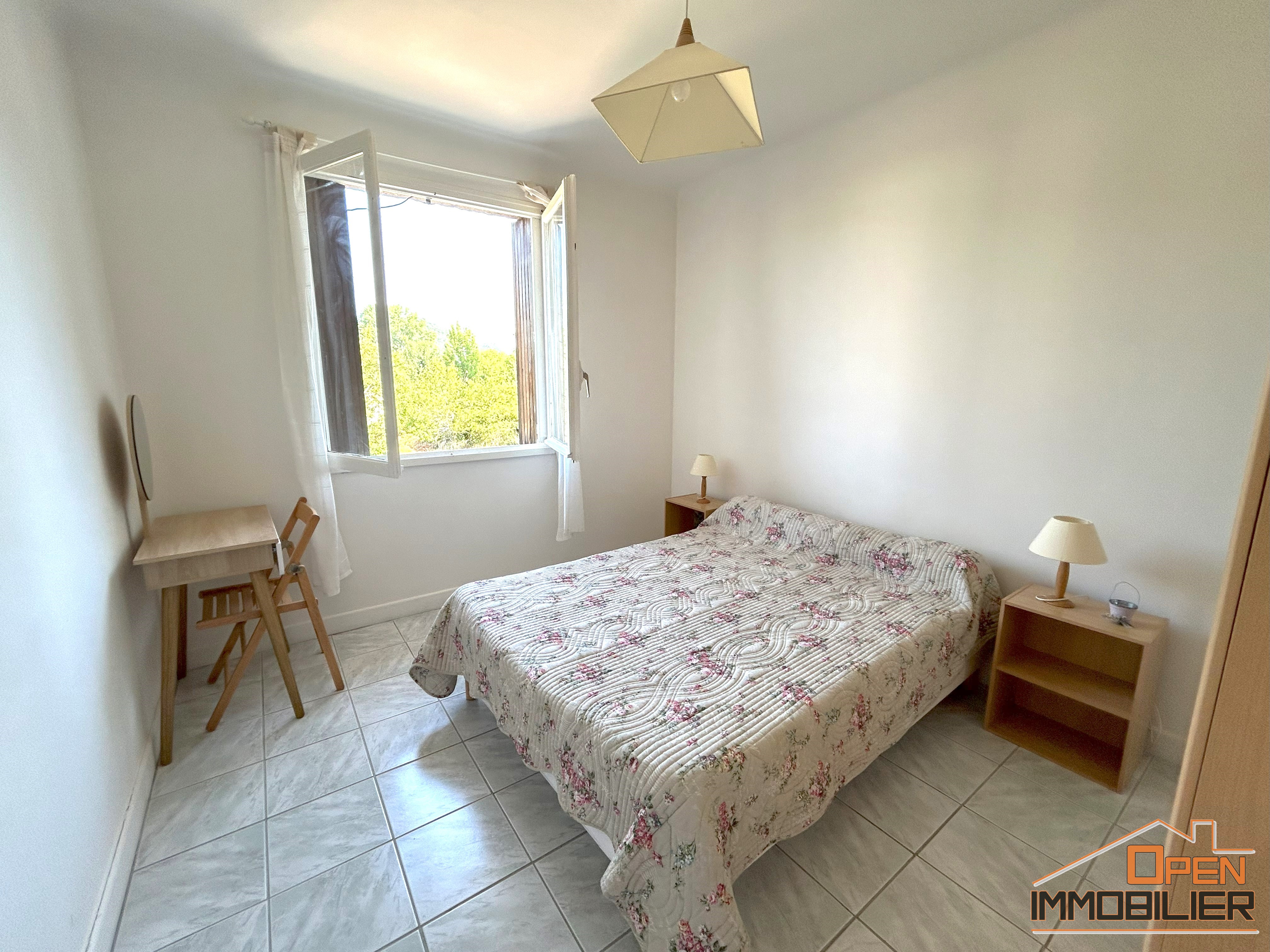 Photo 15 - Maison 105m²-Piscine-Terrain 988m²