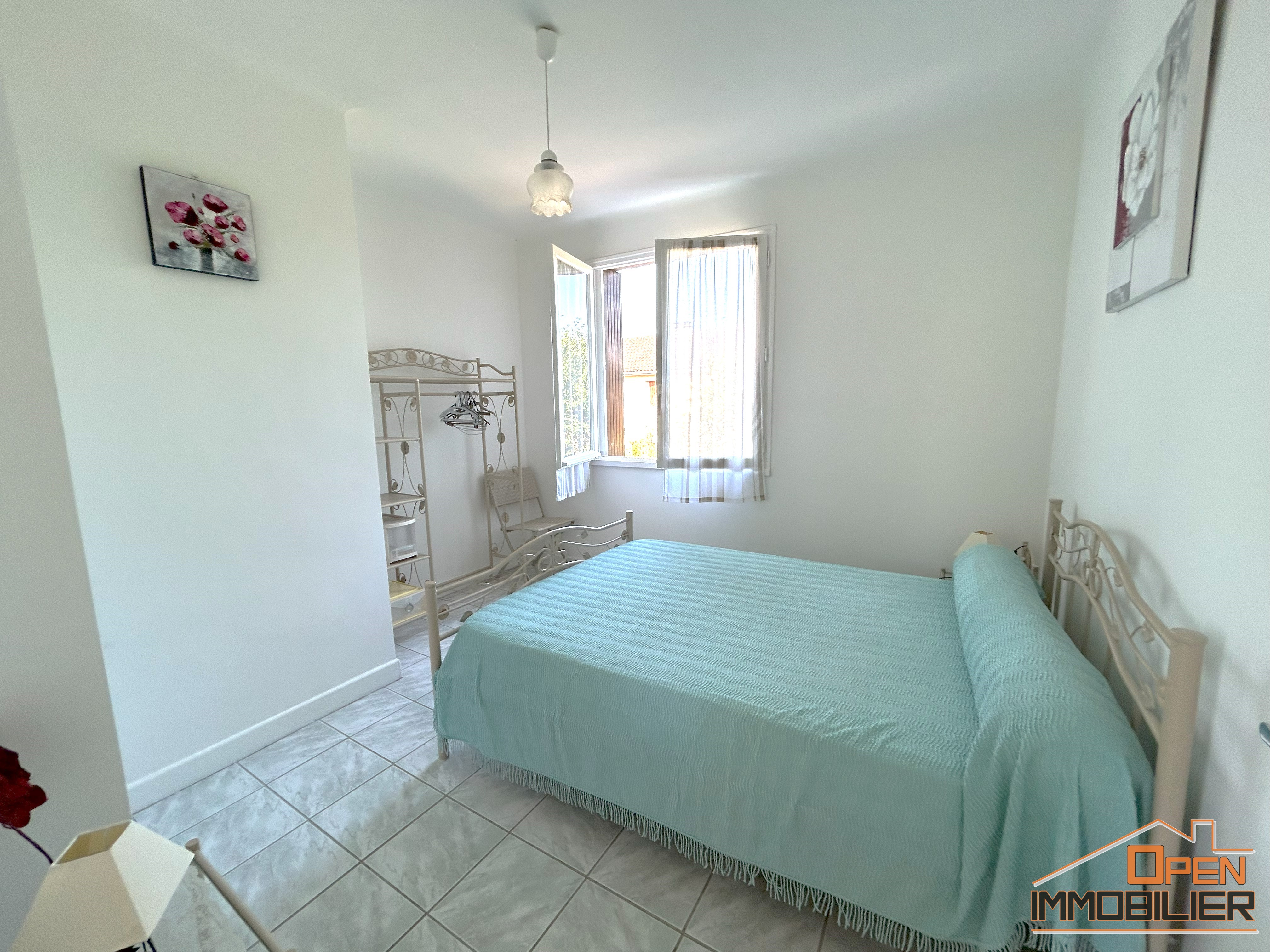Photo 14 - Maison 105m²-Piscine-Terrain 988m²