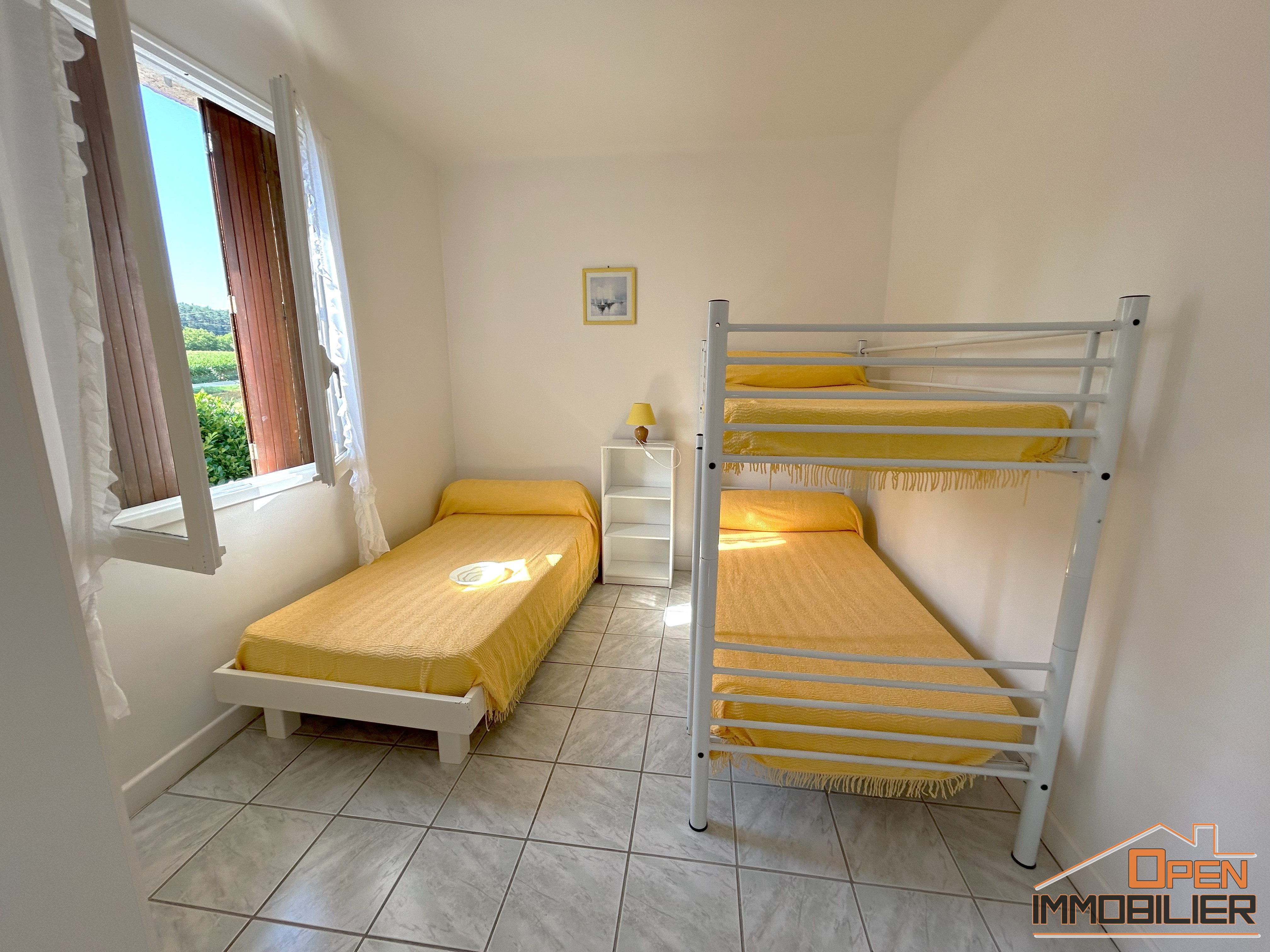 Photo 16 - Maison 105m²-Piscine-Terrain 988m²