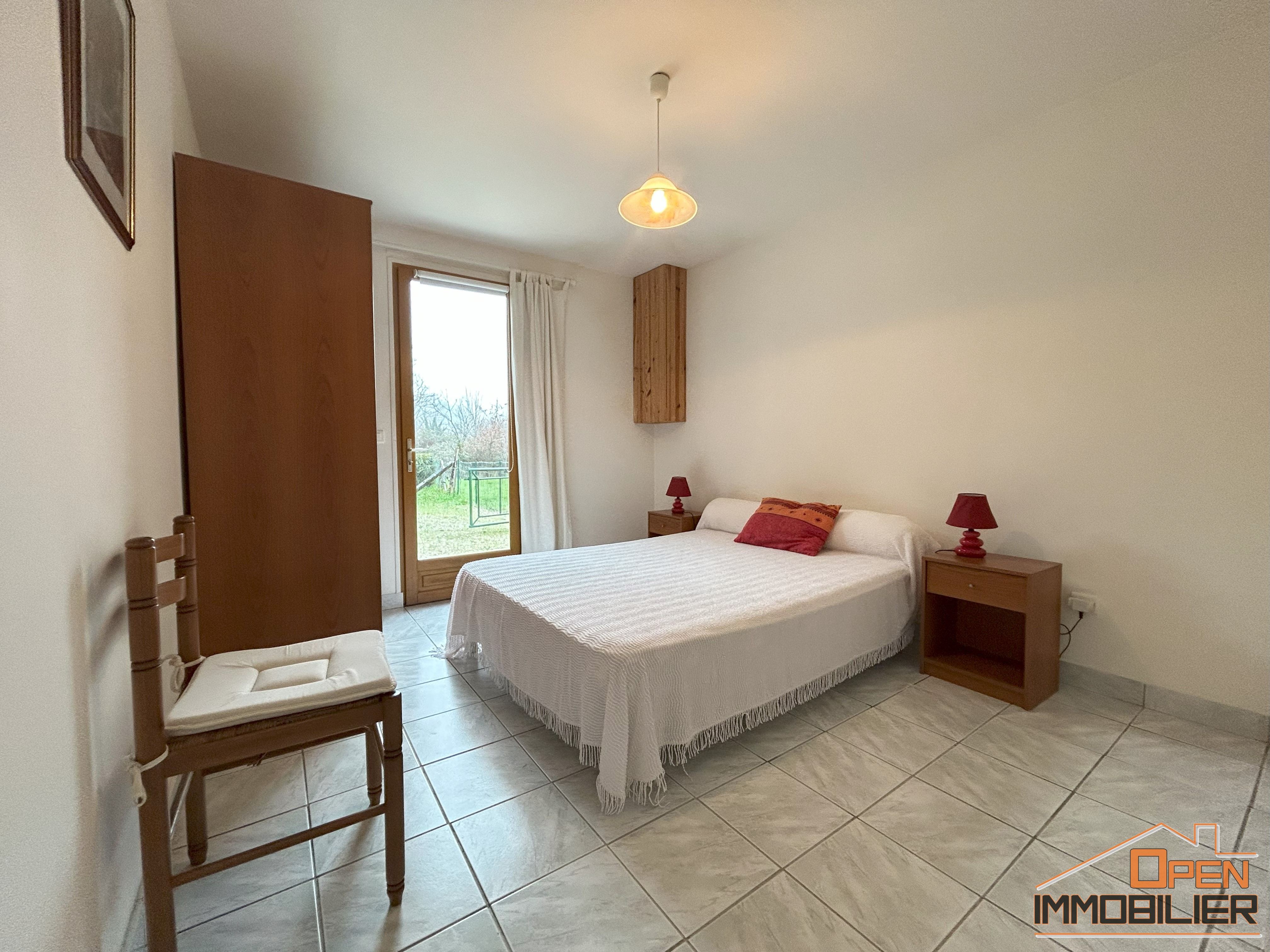 Photo 11 - Maison 105m²-Piscine-Terrain 988m²
