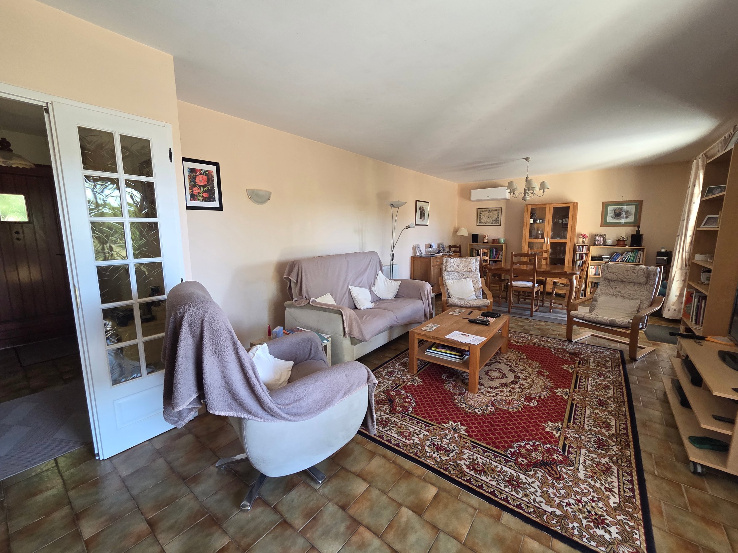 Photo 10 - Maison contemporaine