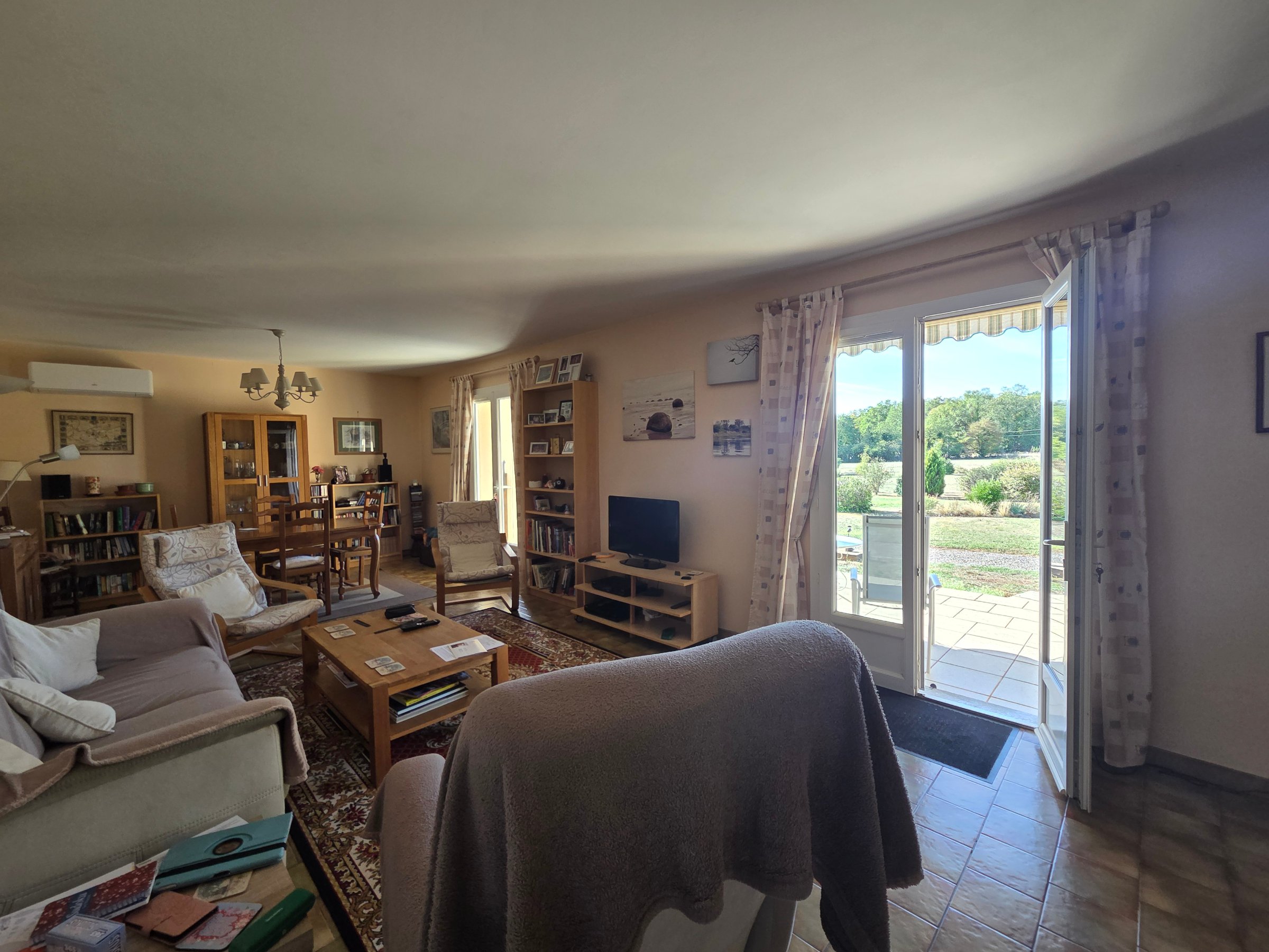 Photo 9 - Maison contemporaine