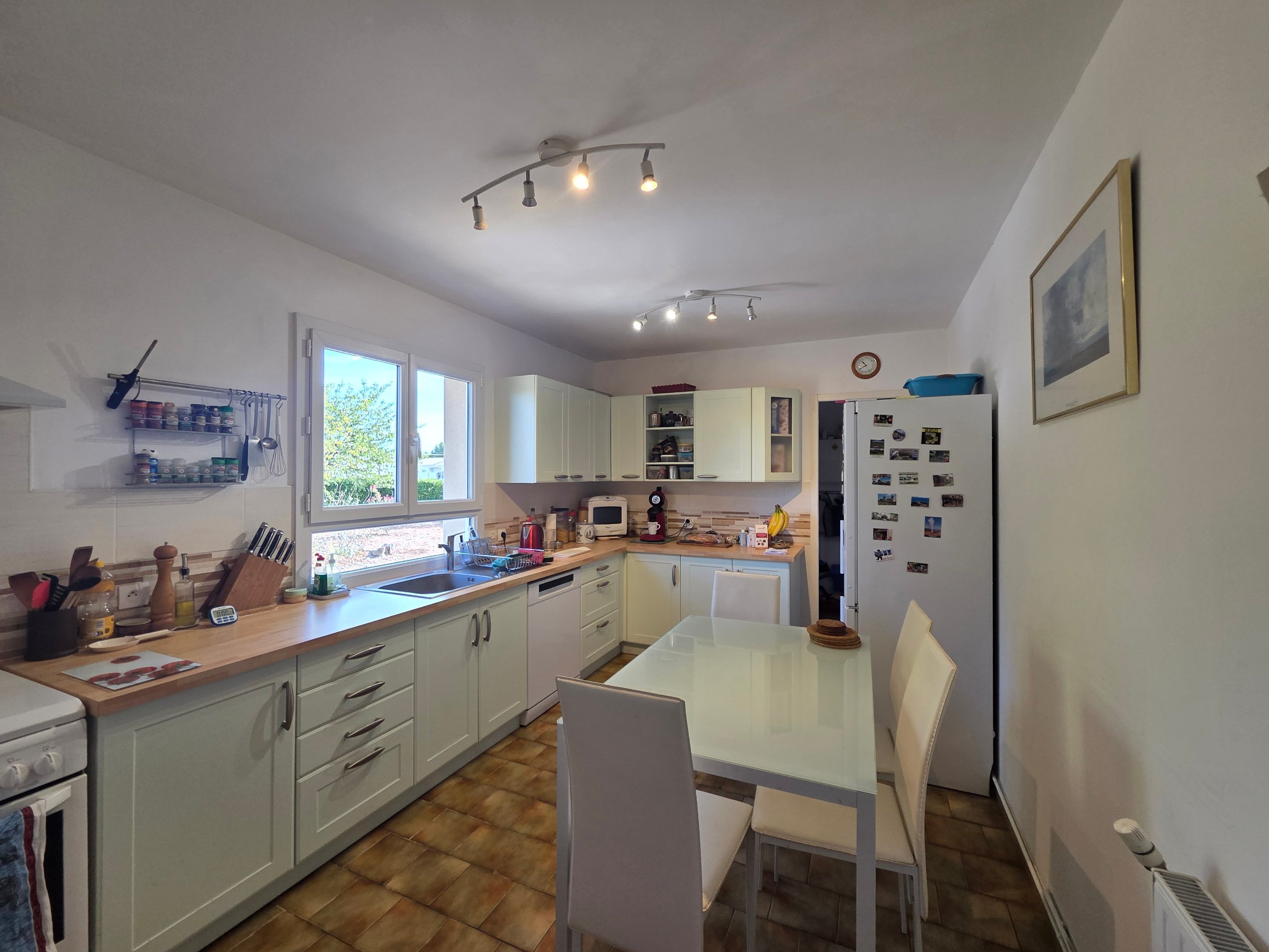 Photo 12 - Maison contemporaine