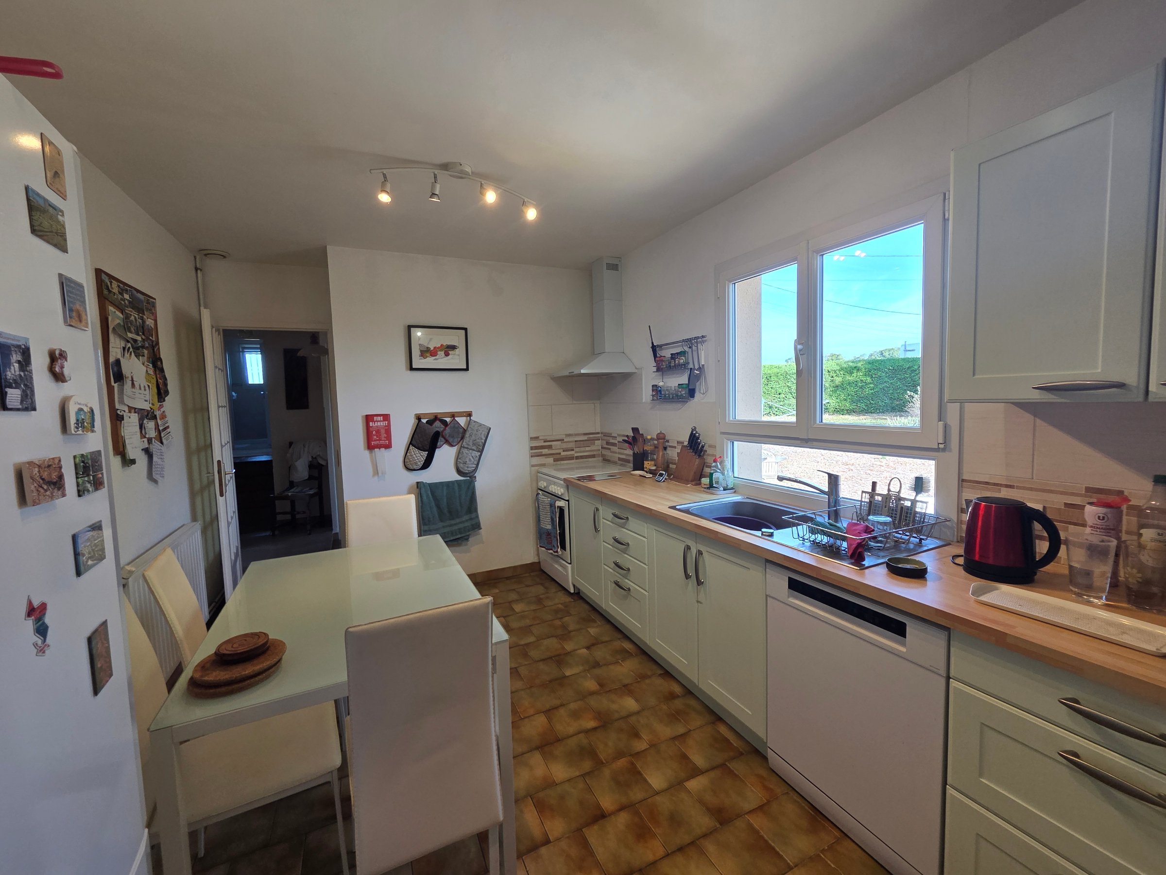 Photo 13 - Maison contemporaine