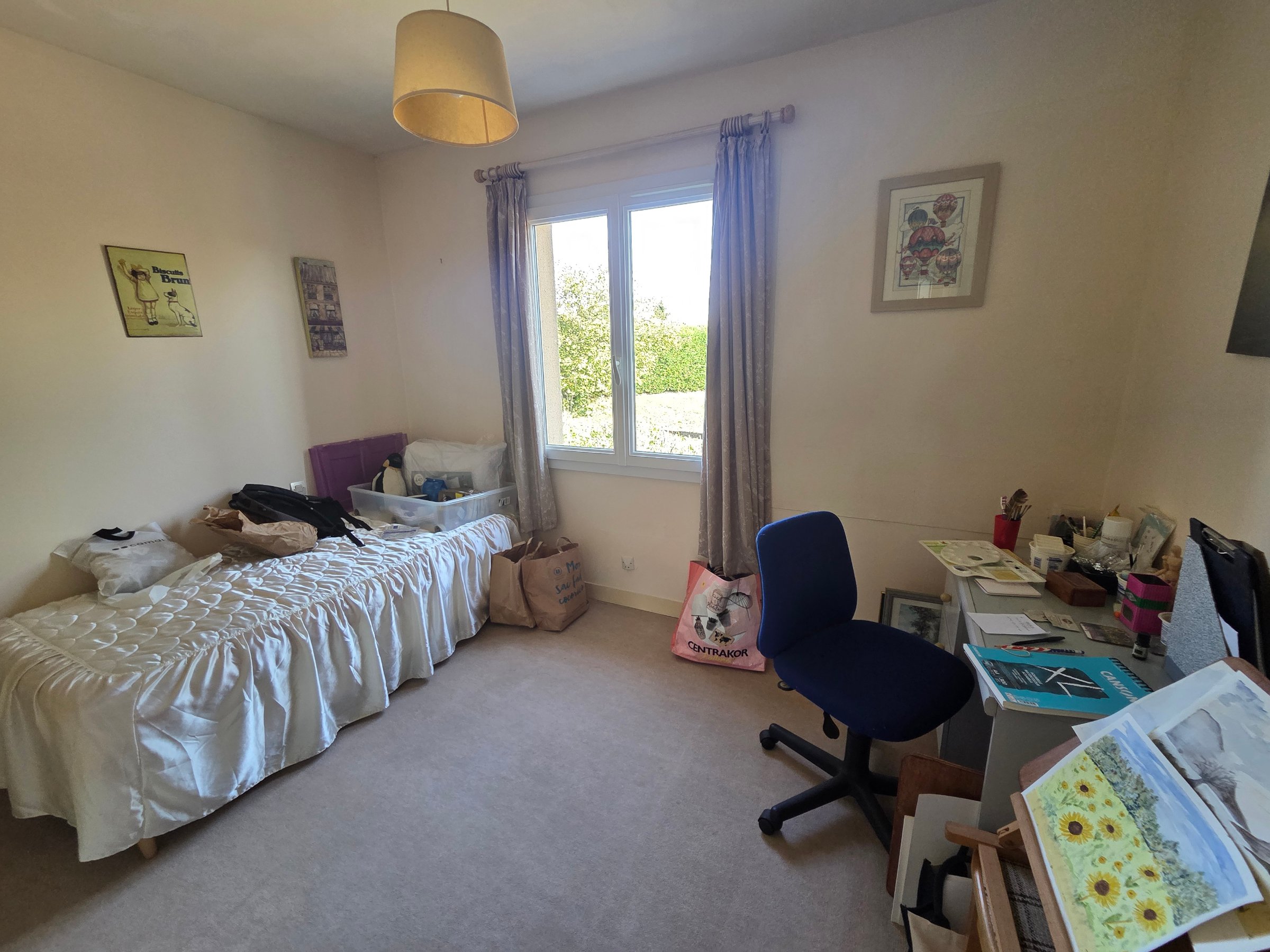 Photo 14 - Maison contemporaine
