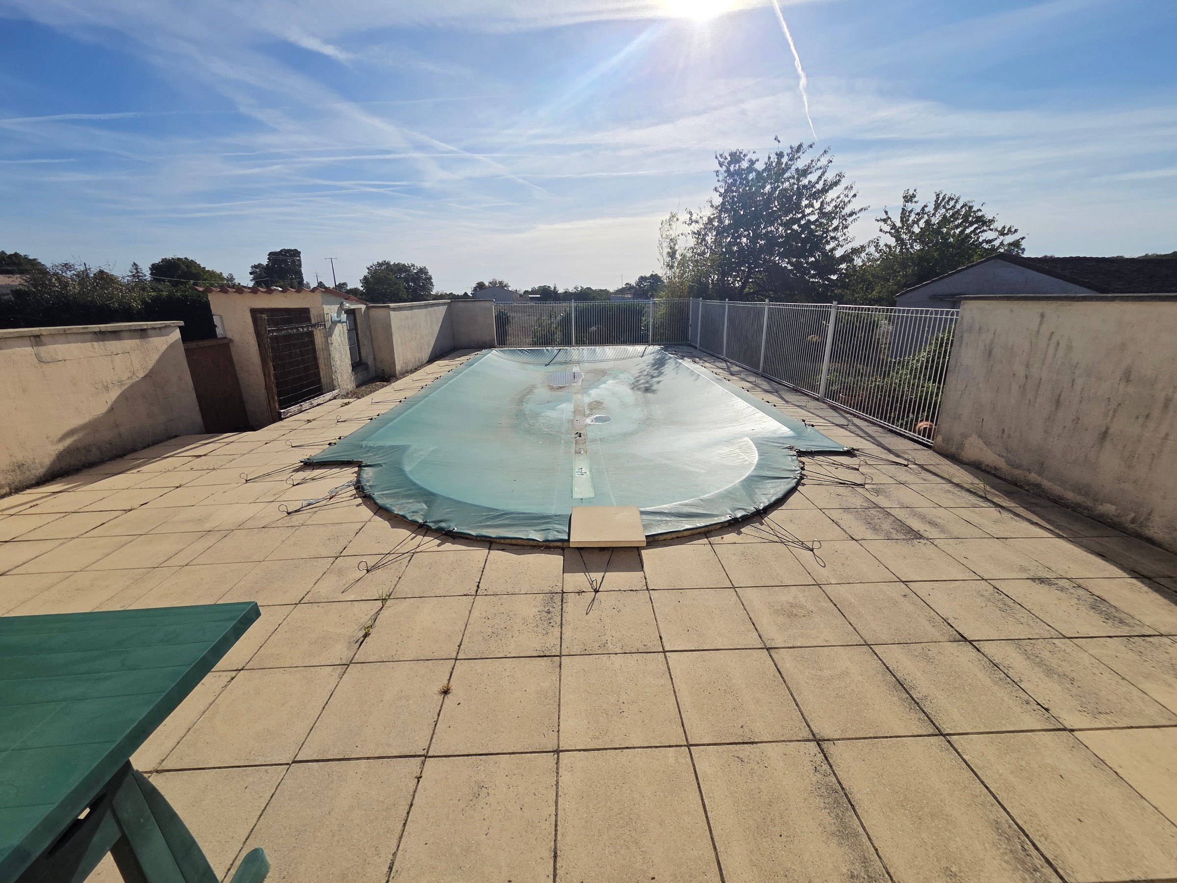 Photo 8 - Maison contemporaine