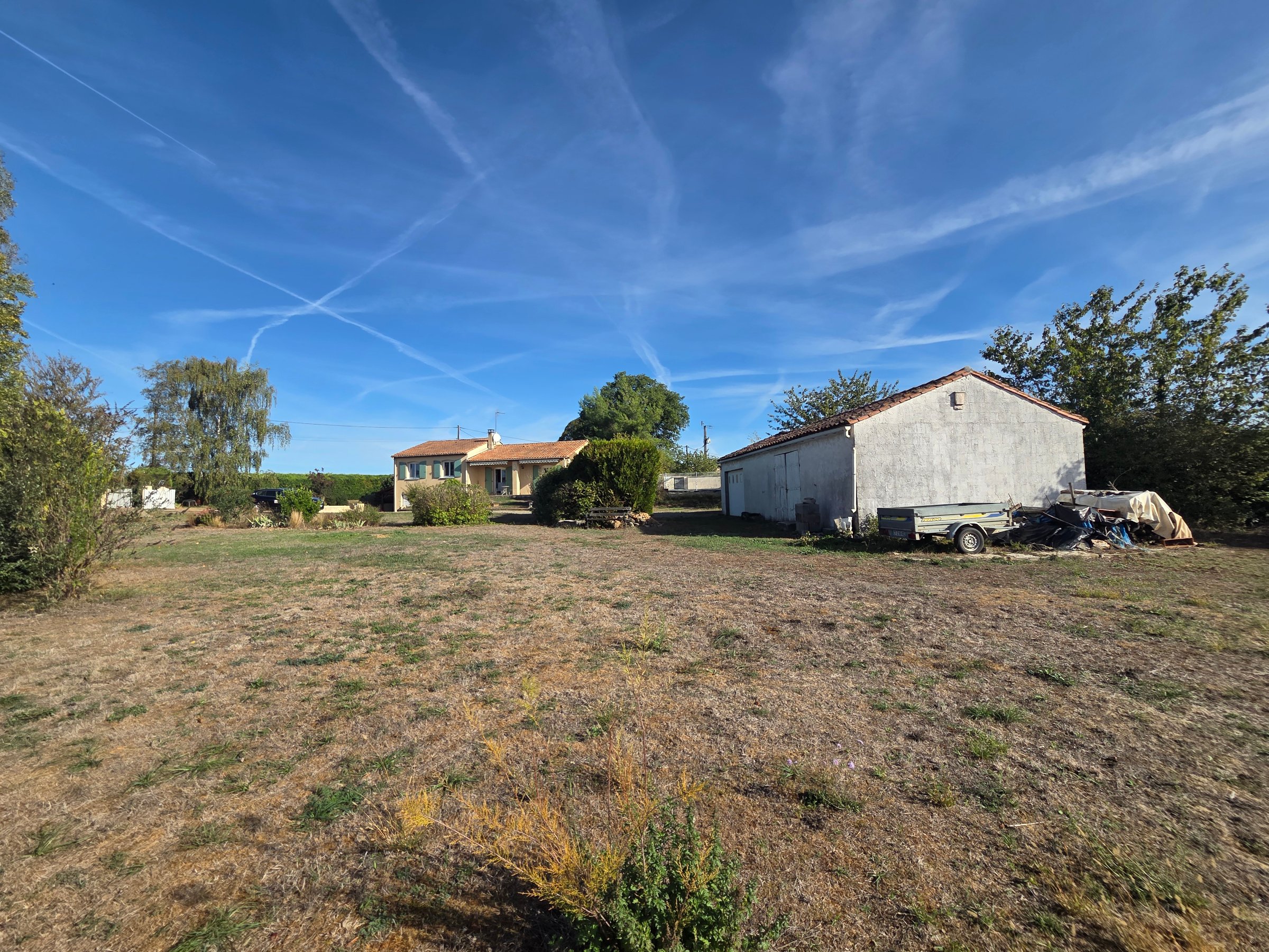 Photo 27 - Maison contemporaine