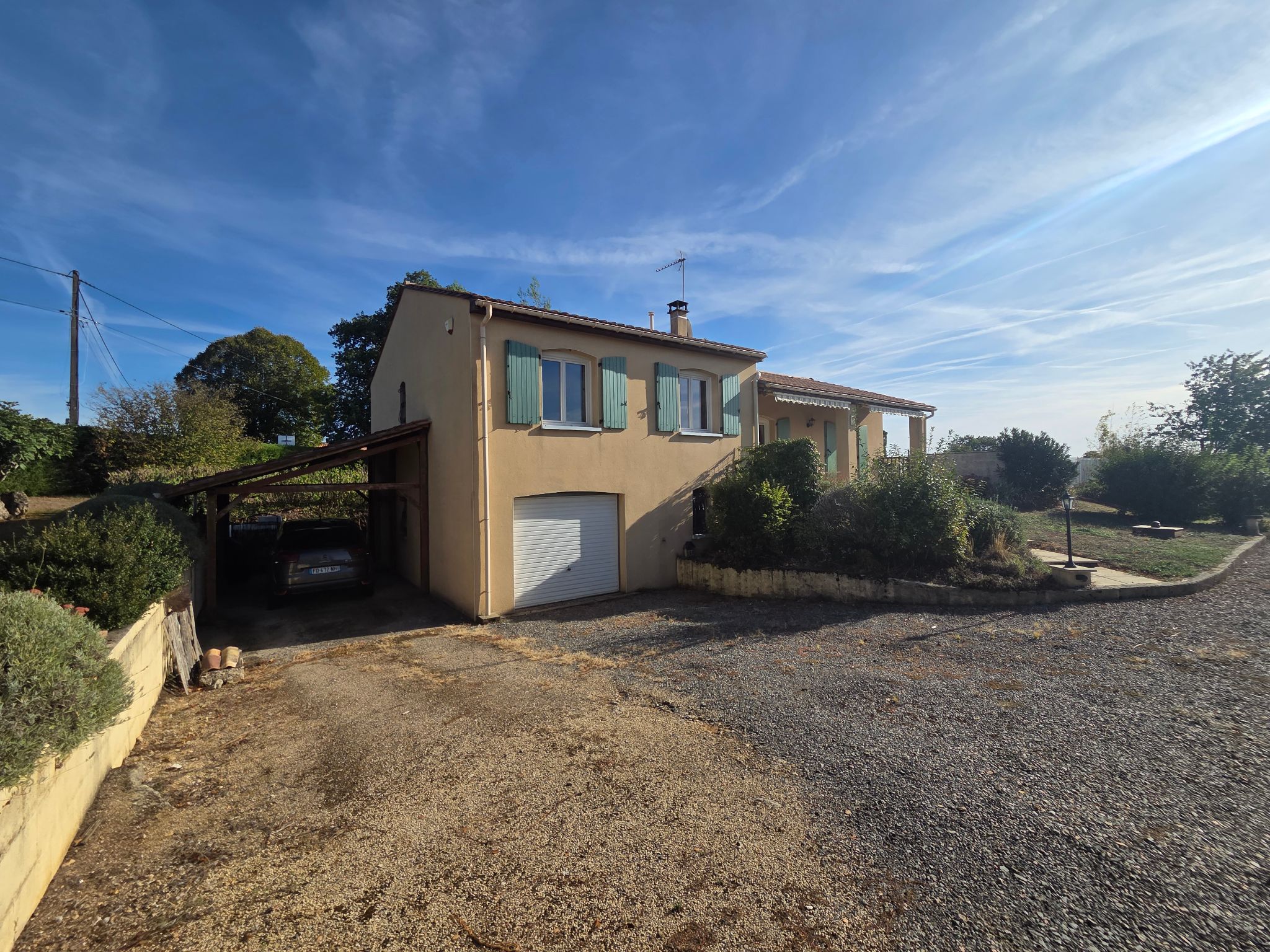 Photo 5 - Maison contemporaine