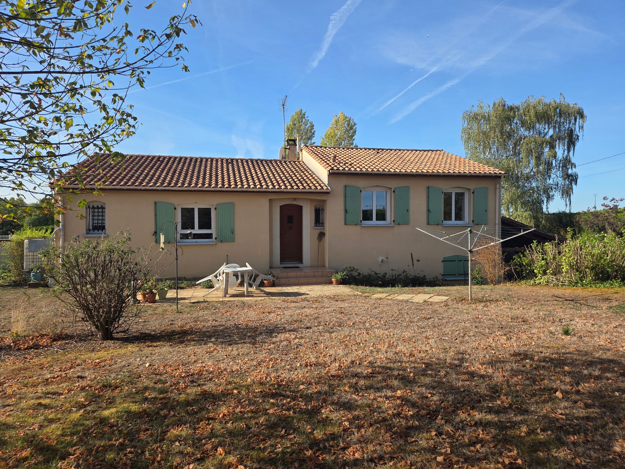 Photo 3 - Maison contemporaine
