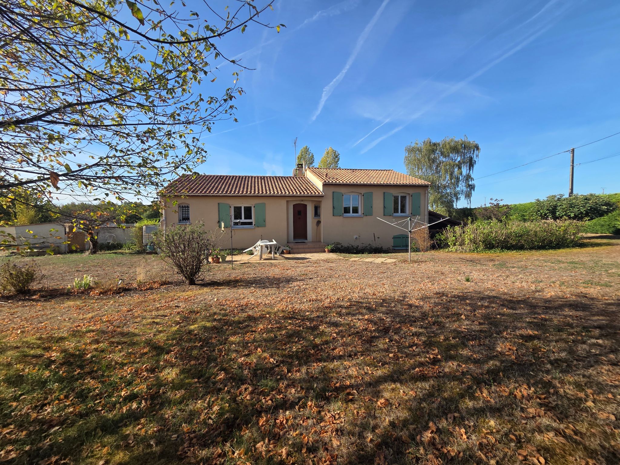 Photo 4 - Maison contemporaine