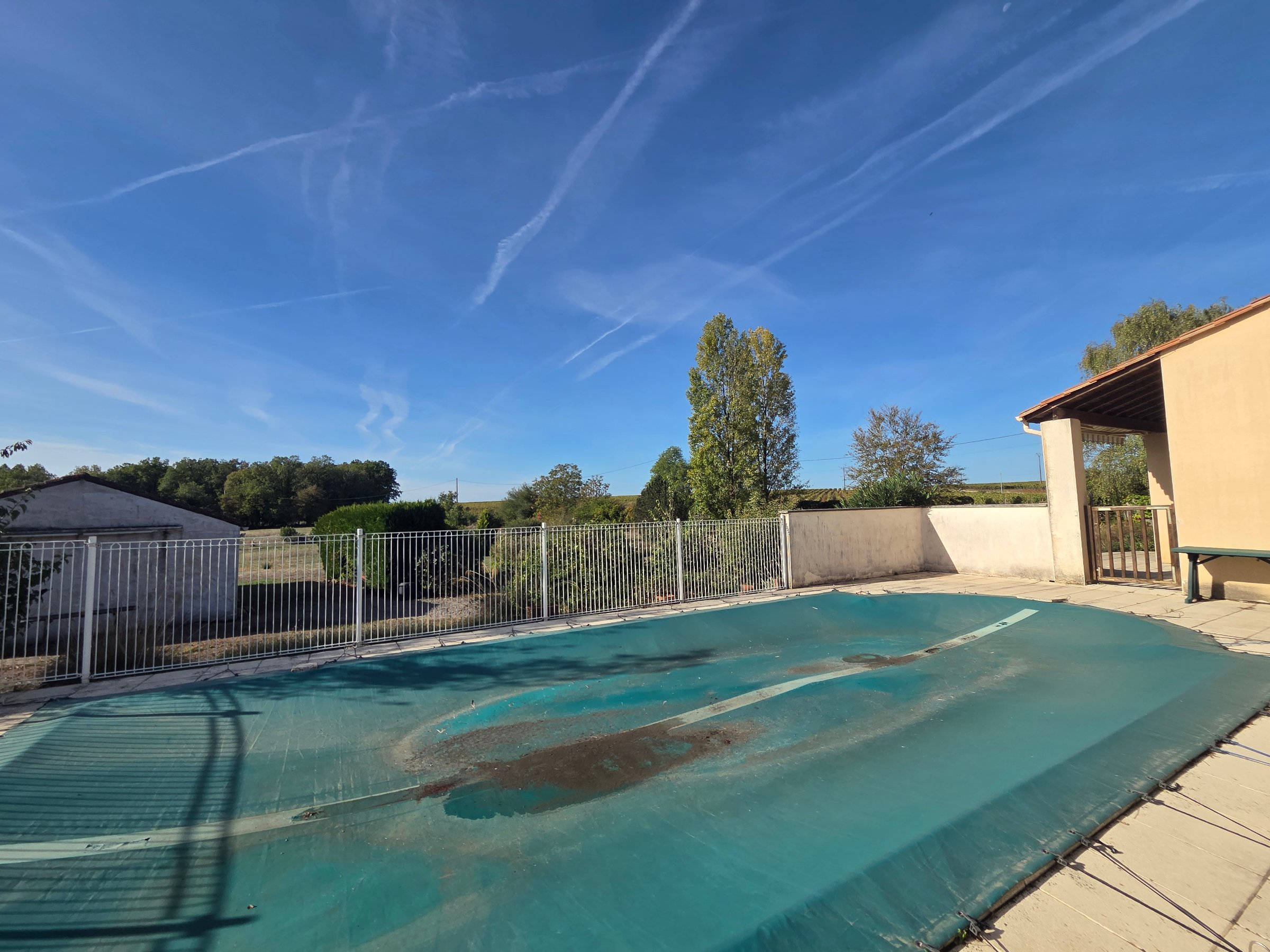Photo 28 - Maison contemporaine