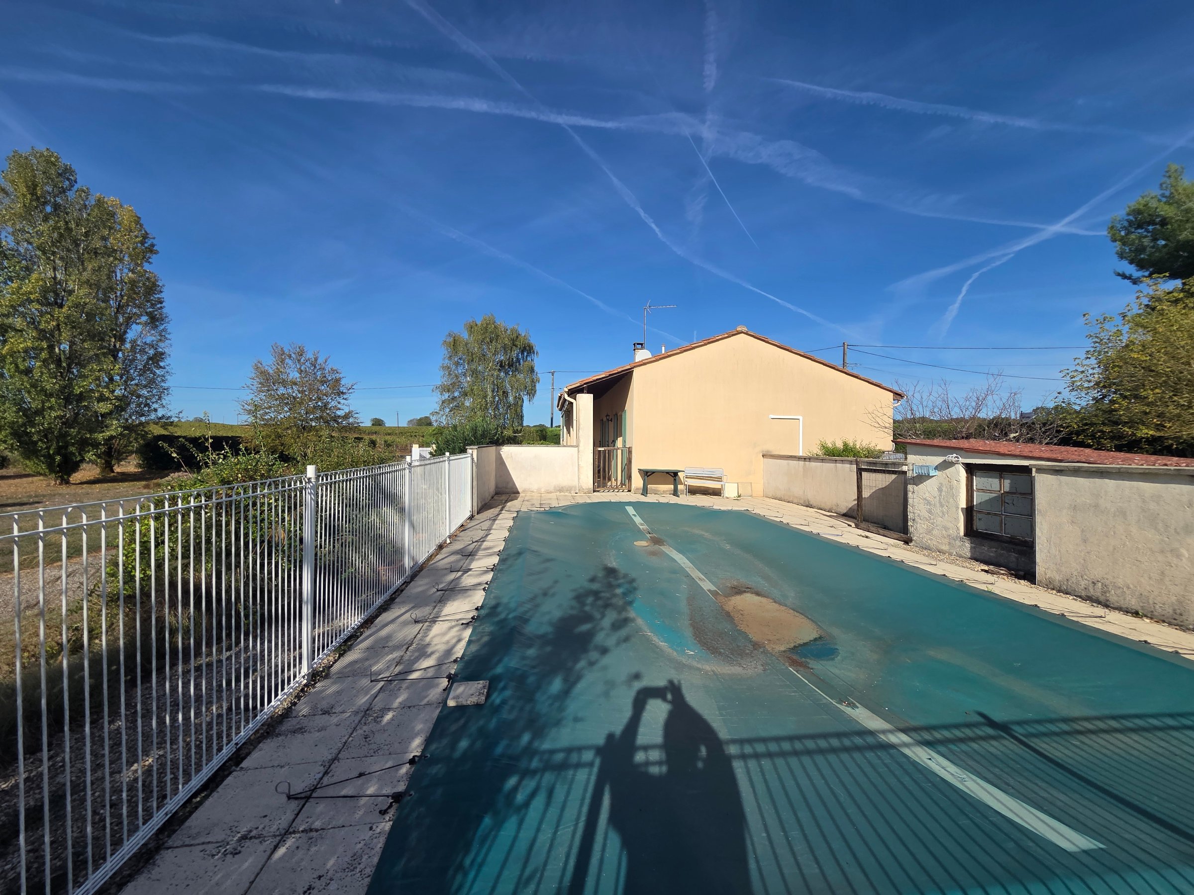 Photo 29 - Maison contemporaine