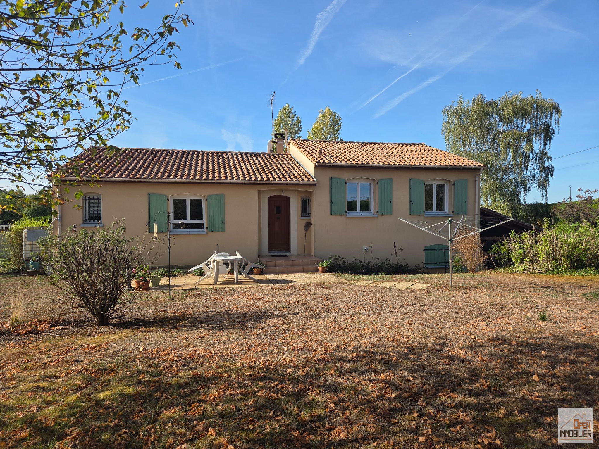 Photo 2 - Maison contemporaine