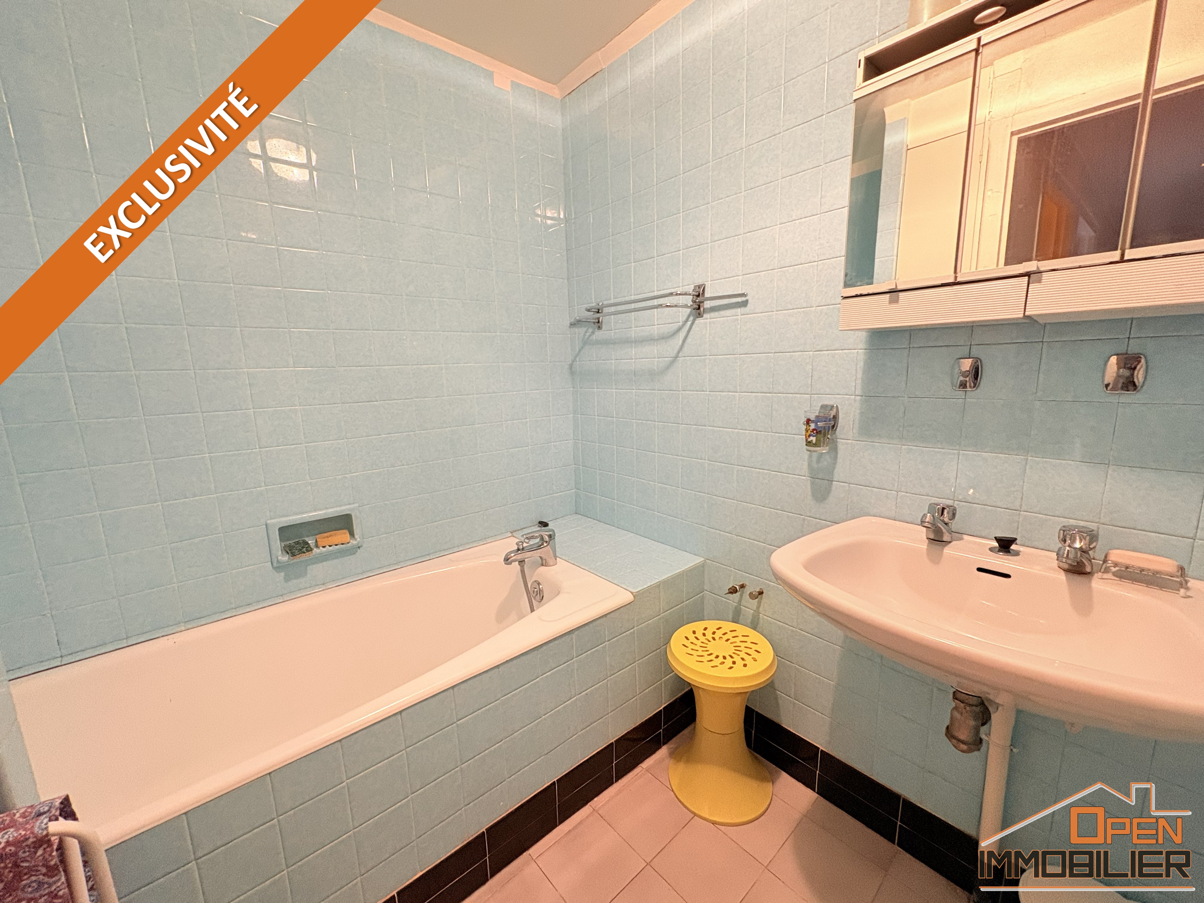 Photo 15 - Propriété 2 maisons en pierre 154m²-Terrain 33 841m²