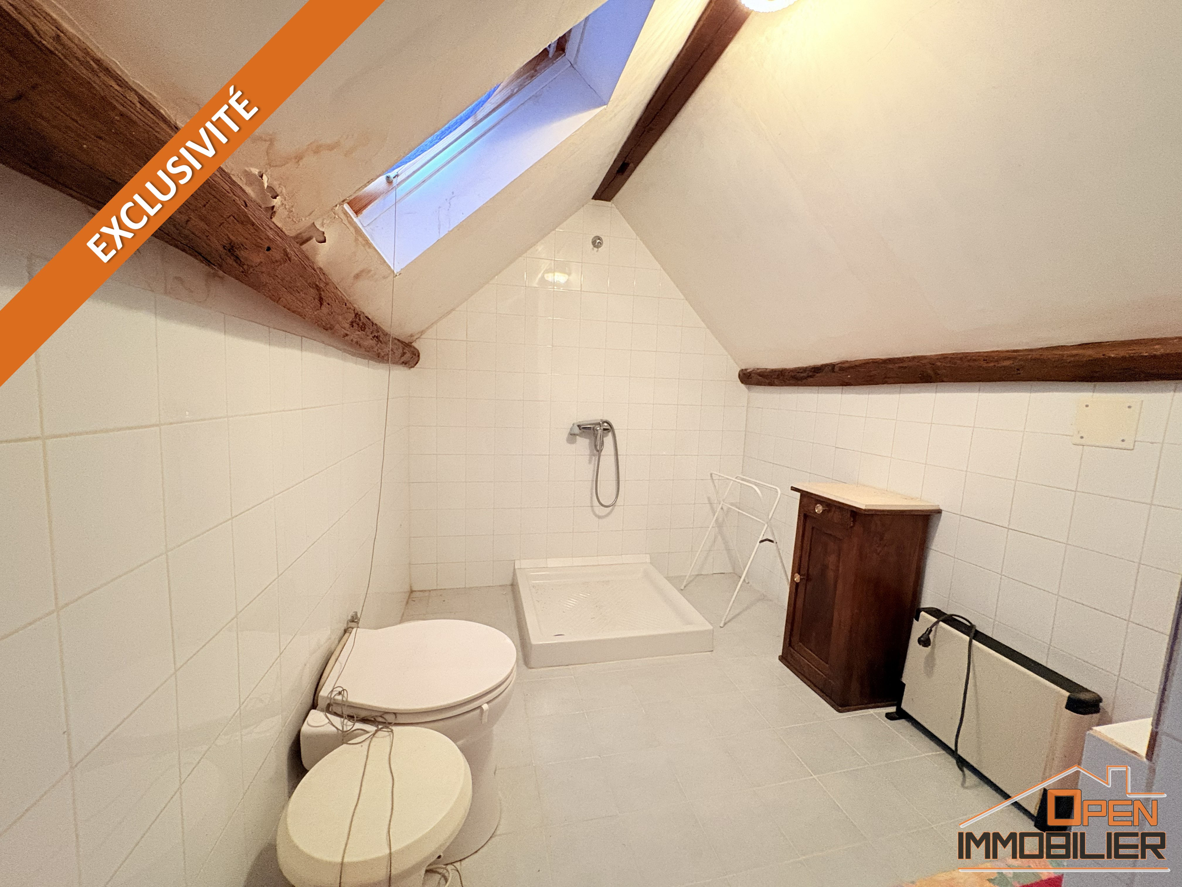 Photo 17 - Propriété 2 maisons en pierre 154m²-Terrain 33 841m²