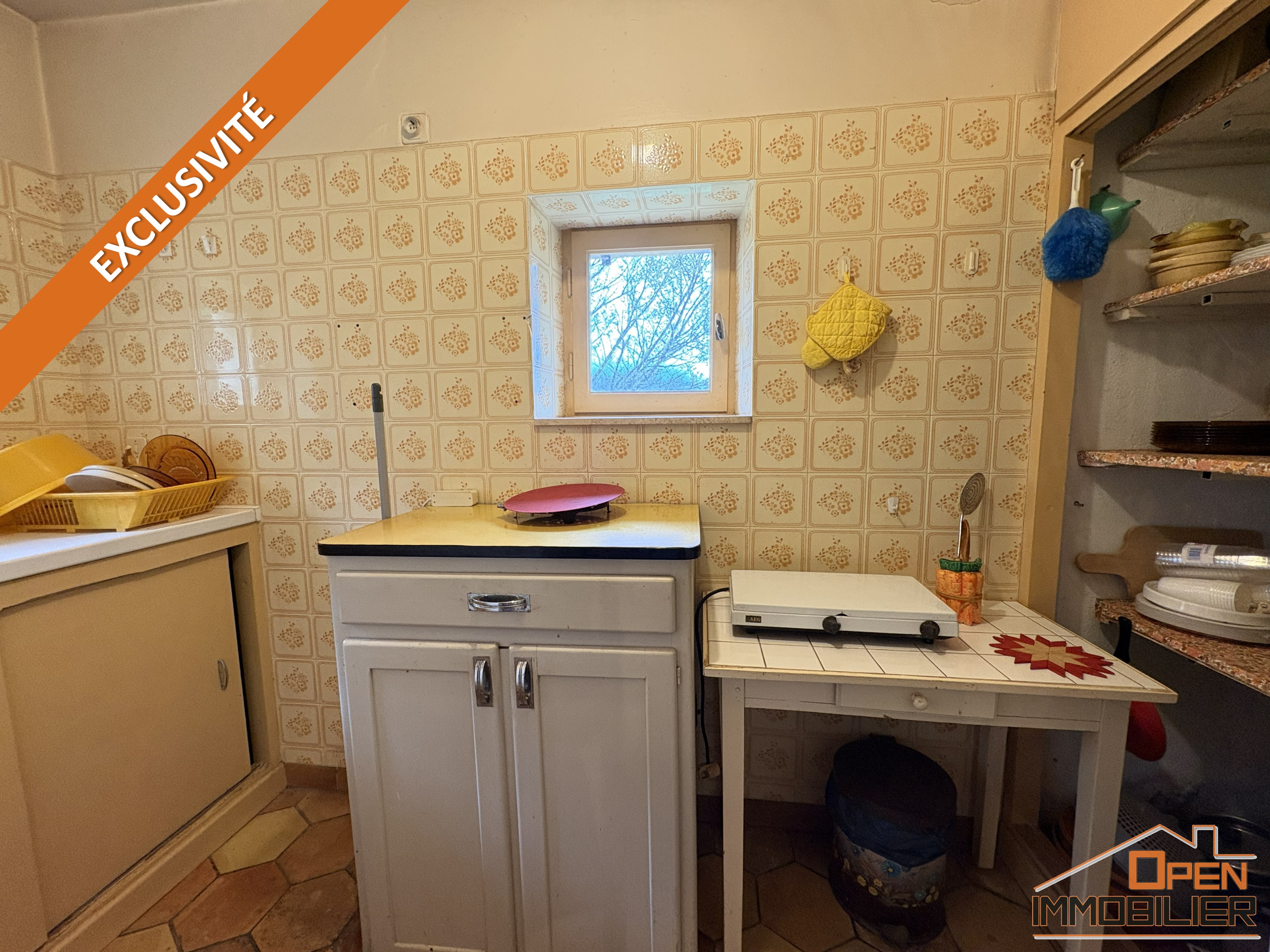 Photo 23 - Propriété 2 maisons en pierre 154m²-Terrain 33 841m²