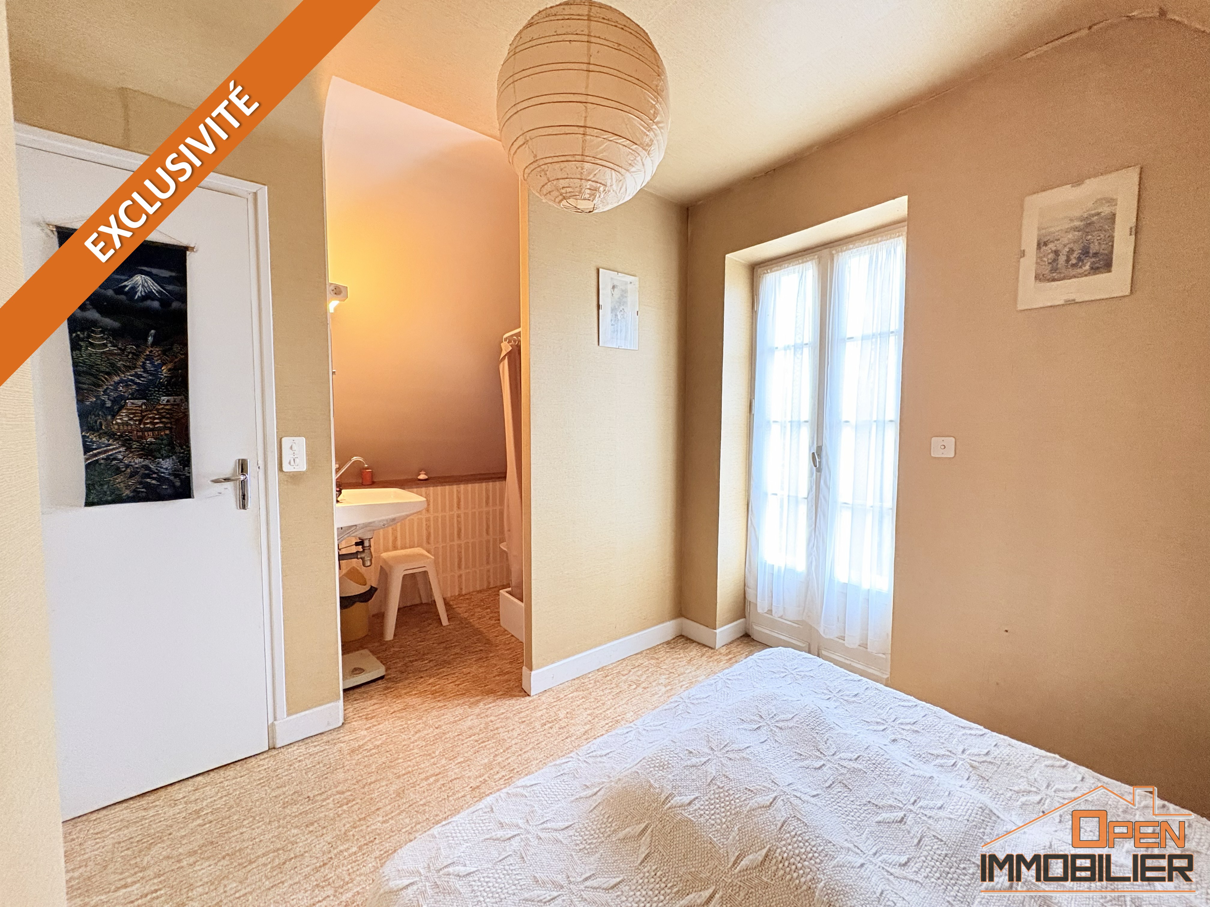 Photo 24 - Propriété 2 maisons en pierre 154m²-Terrain 33 841m²