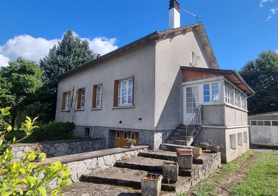 Photo 4 - Maison à rénover avec jardin !