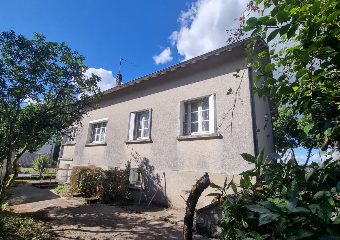 Photo 5 - Maison à rénover avec jardin !
