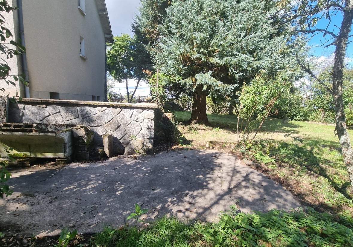 Photo 6 - Maison à rénover avec jardin !