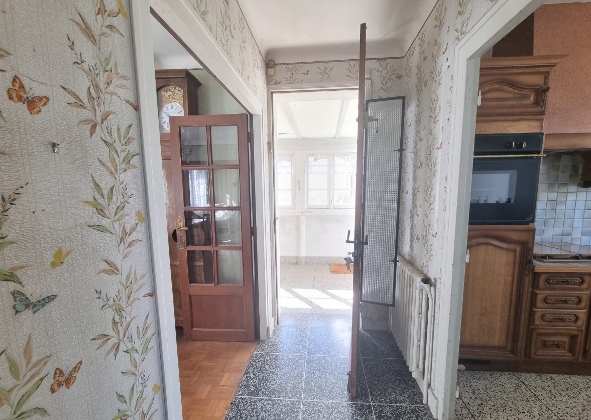 Photo 10 - Maison à rénover avec jardin !