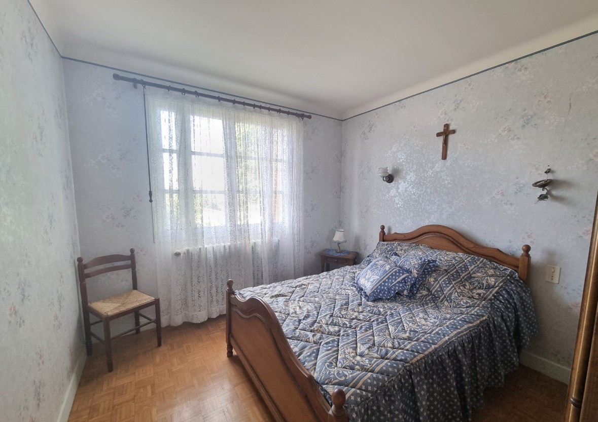 Photo 13 - Maison à rénover avec jardin !