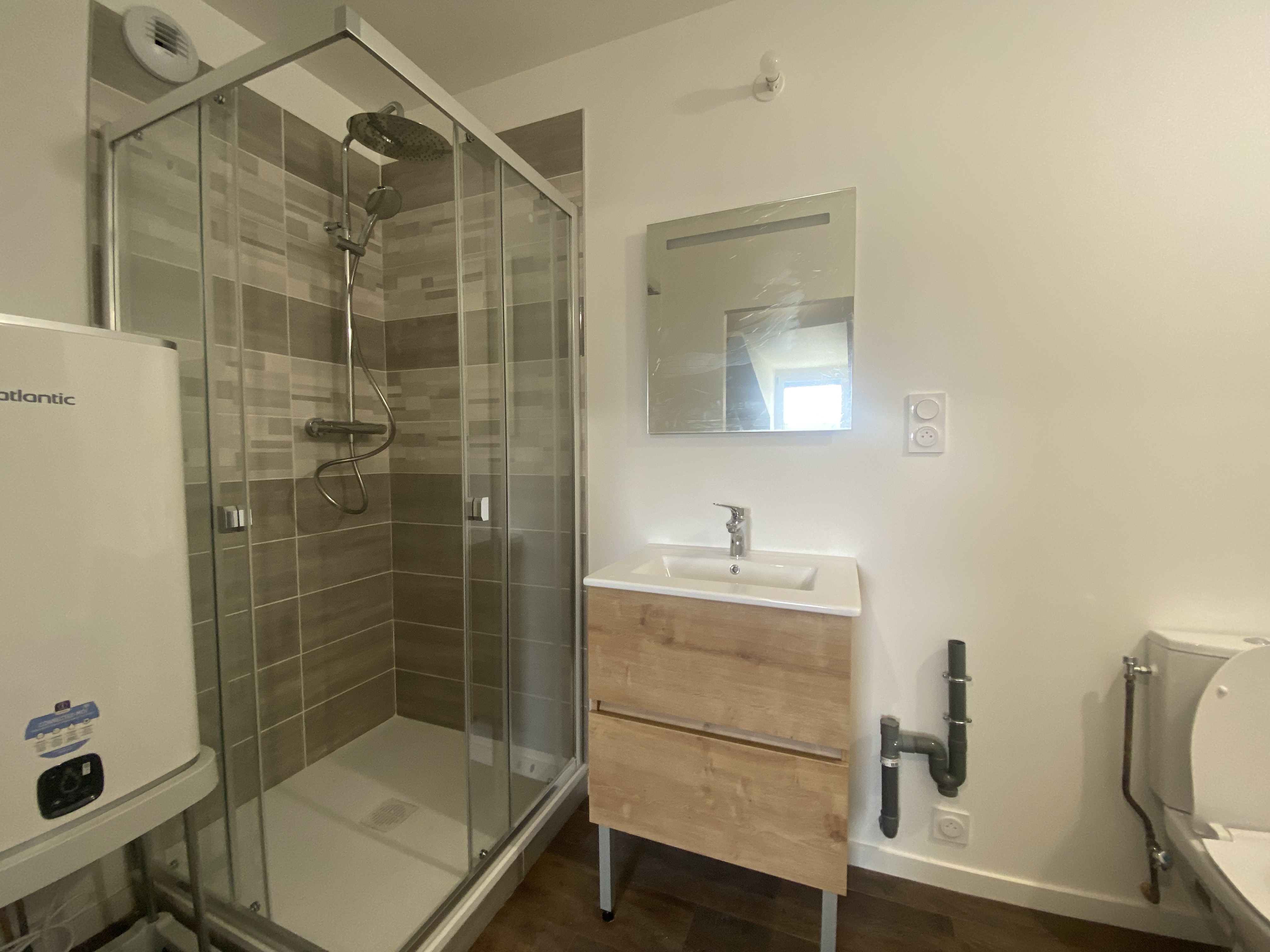 APPARTEMENT T2 - Photo 2