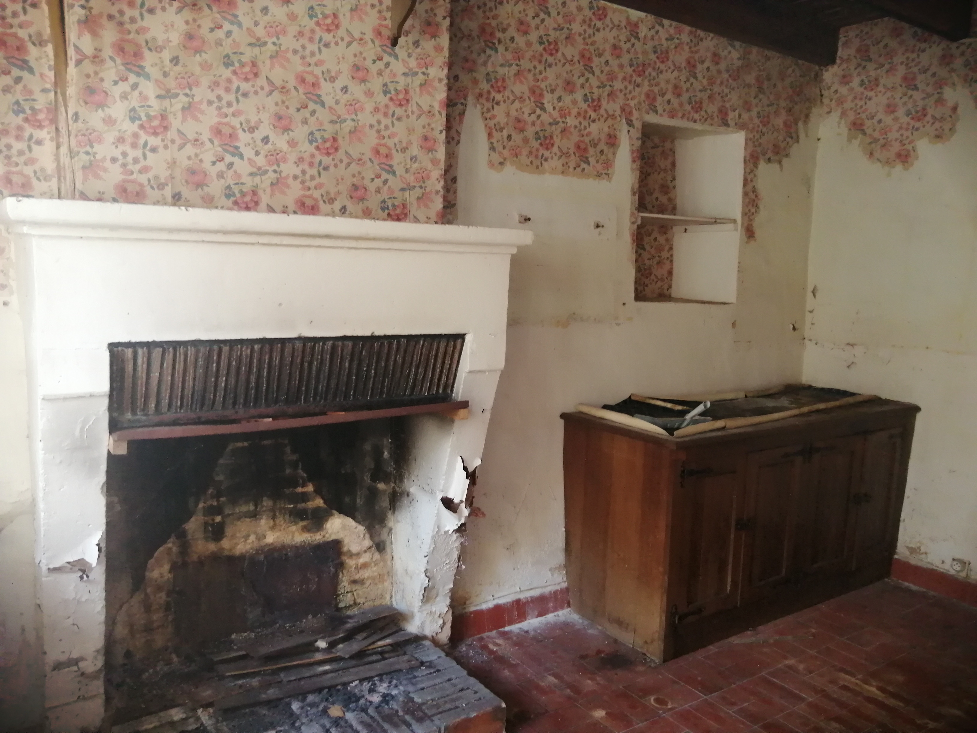 Maison 2 pièces et jardin - Photo 2