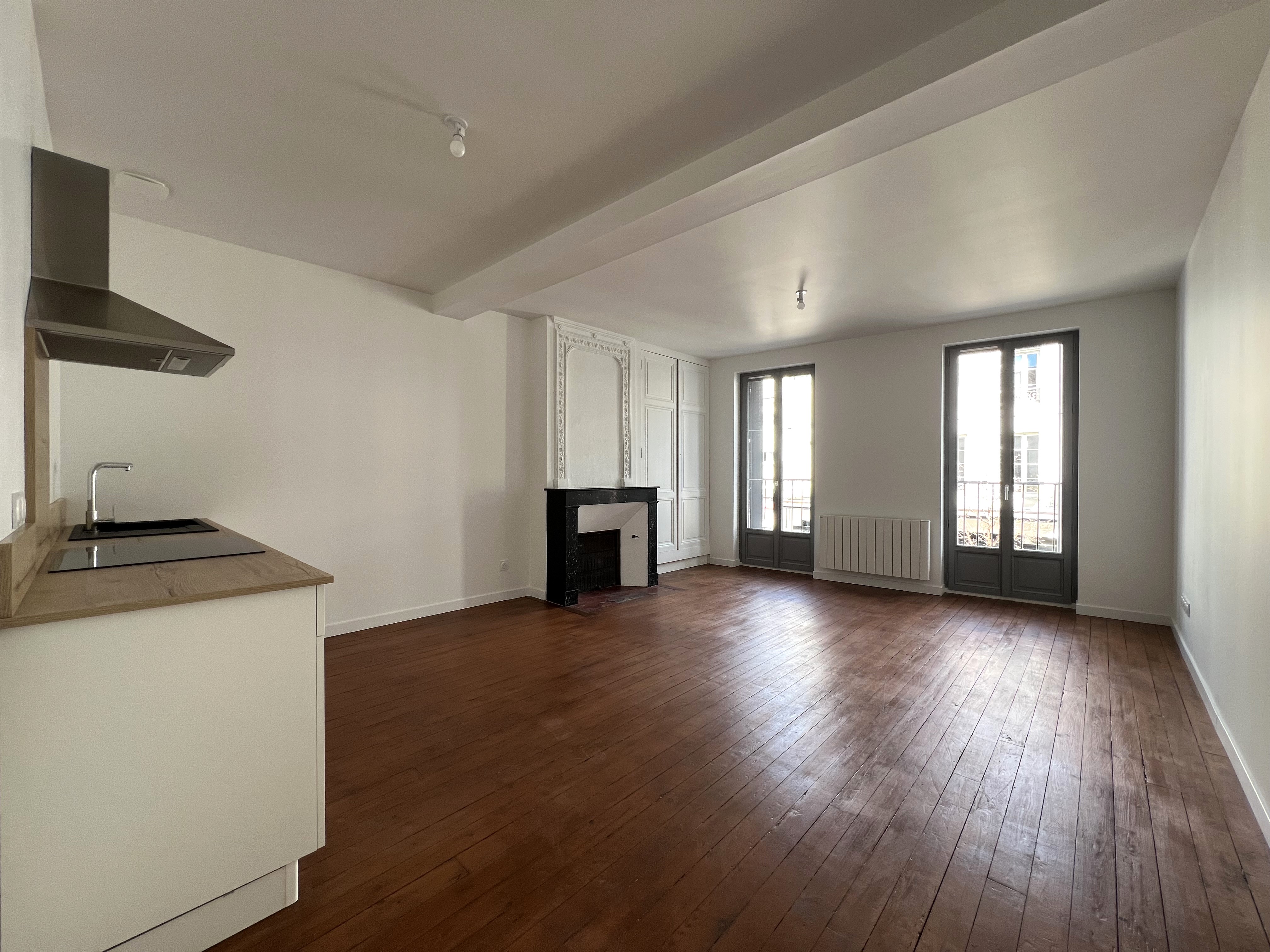 Appartement T2 - Photo 2