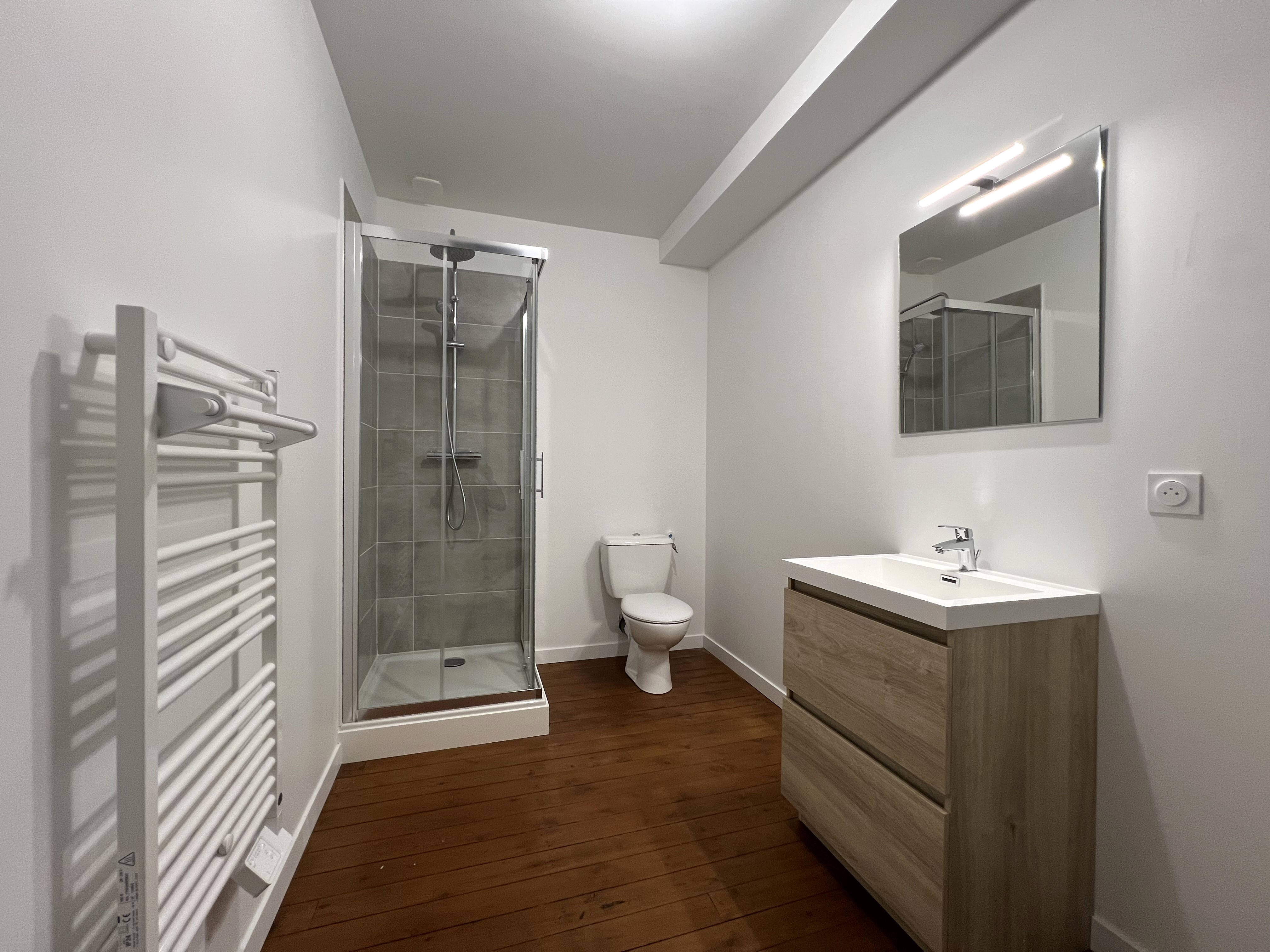 Appartement T2 - Photo 3