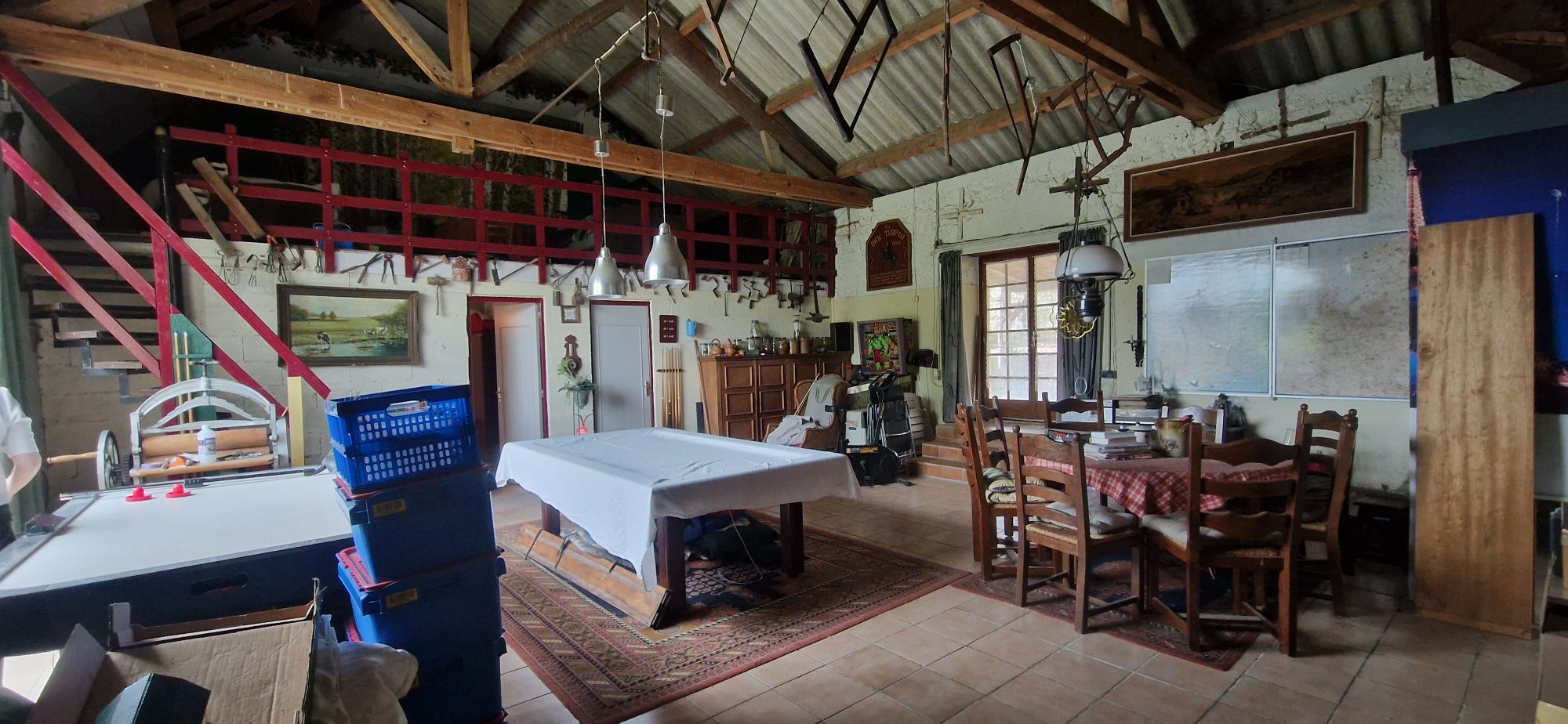Photo 10 - Maison de Campagne