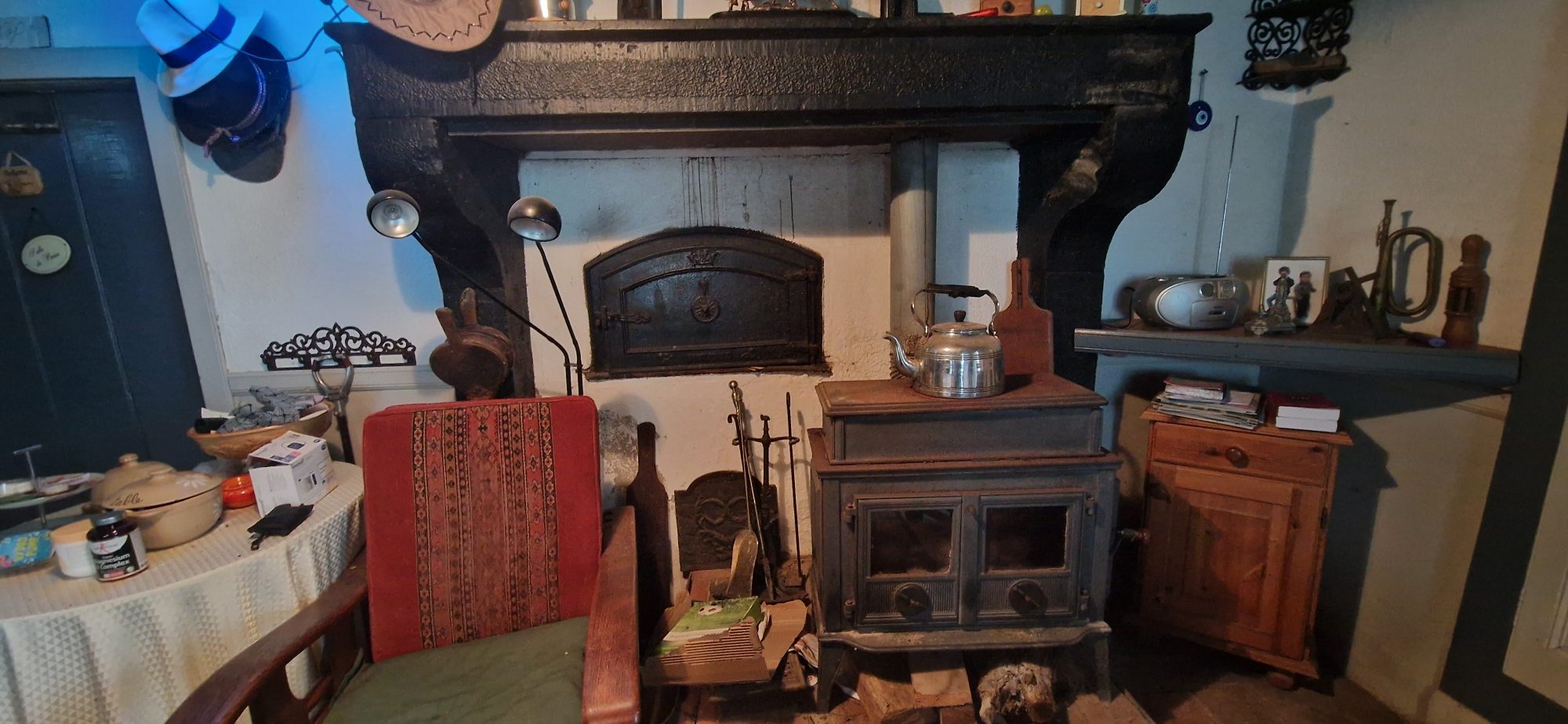 Photo 16 - Maison de Campagne