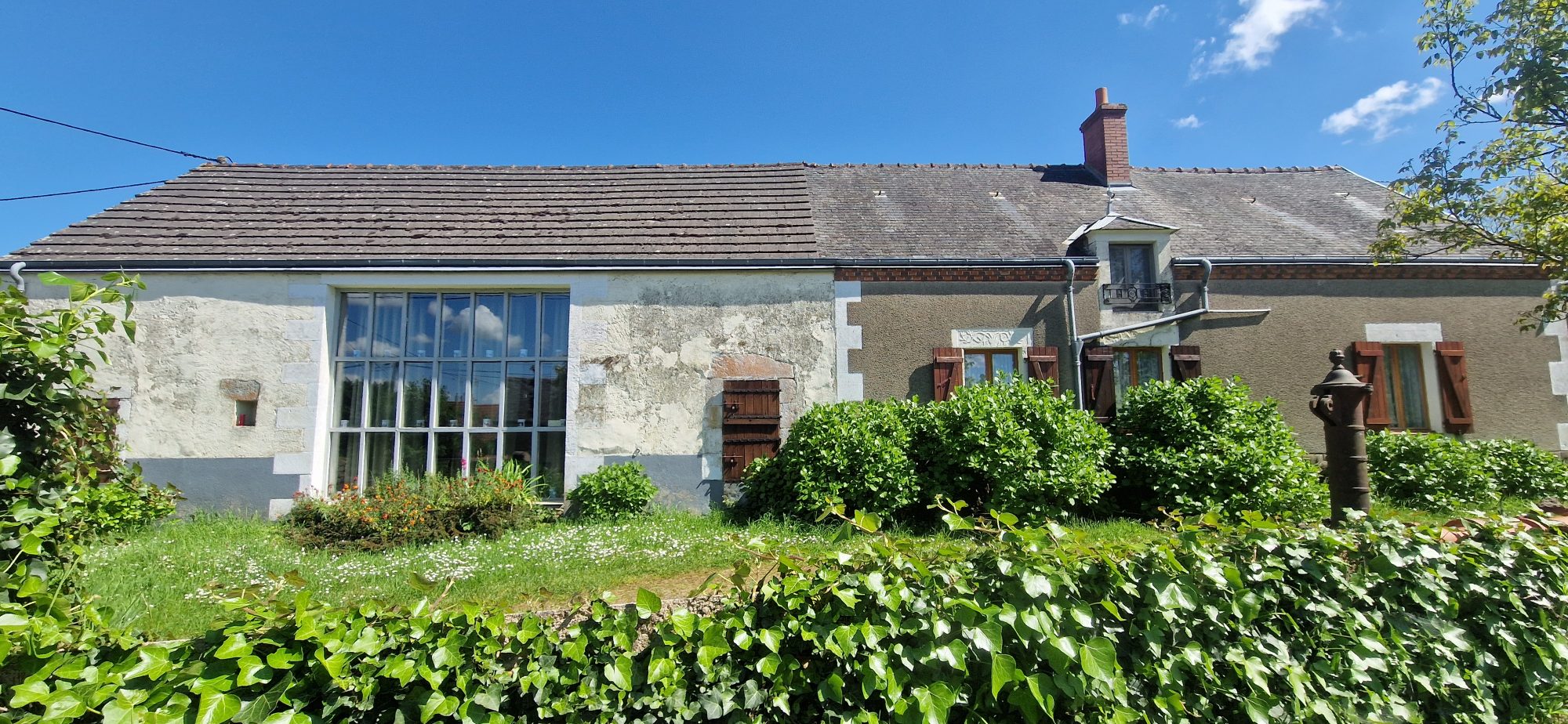 Photo 3 - Maison de Campagne