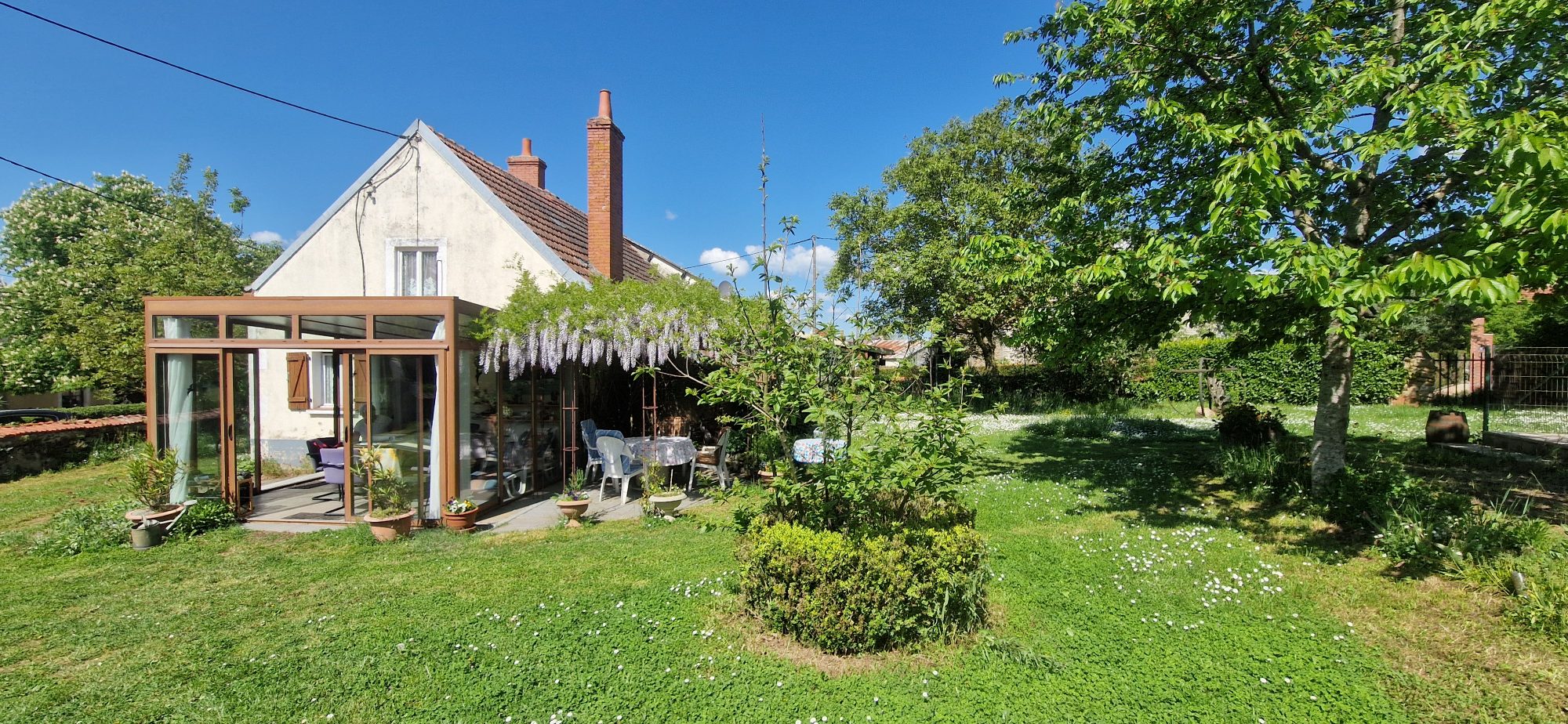 Photo 2 - Maison de Campagne