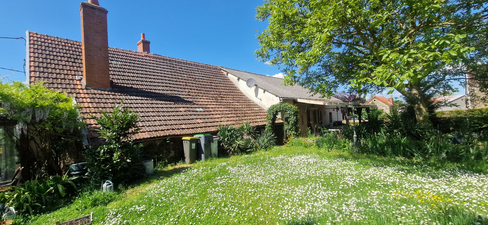 Photo 20 - Maison de Campagne