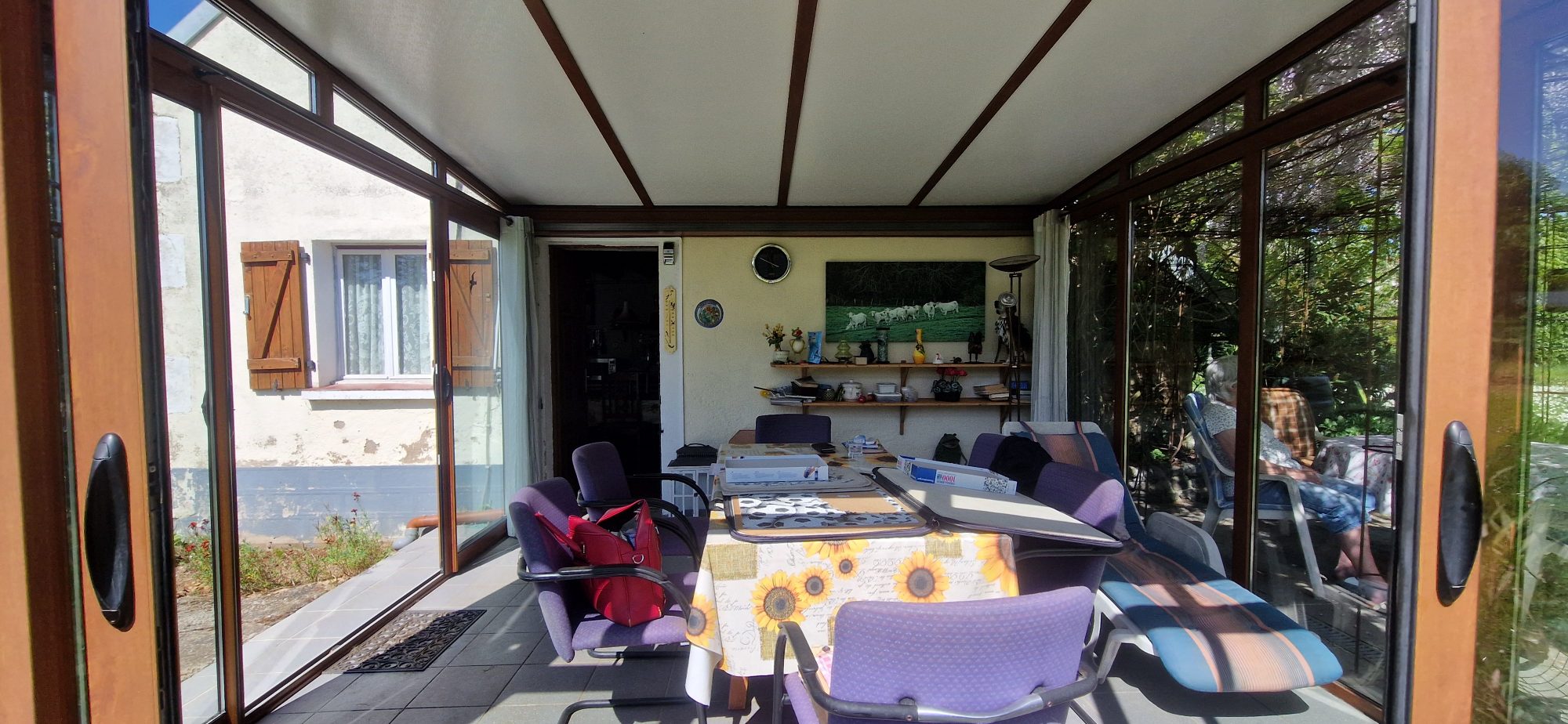 Photo 6 - Maison de Campagne