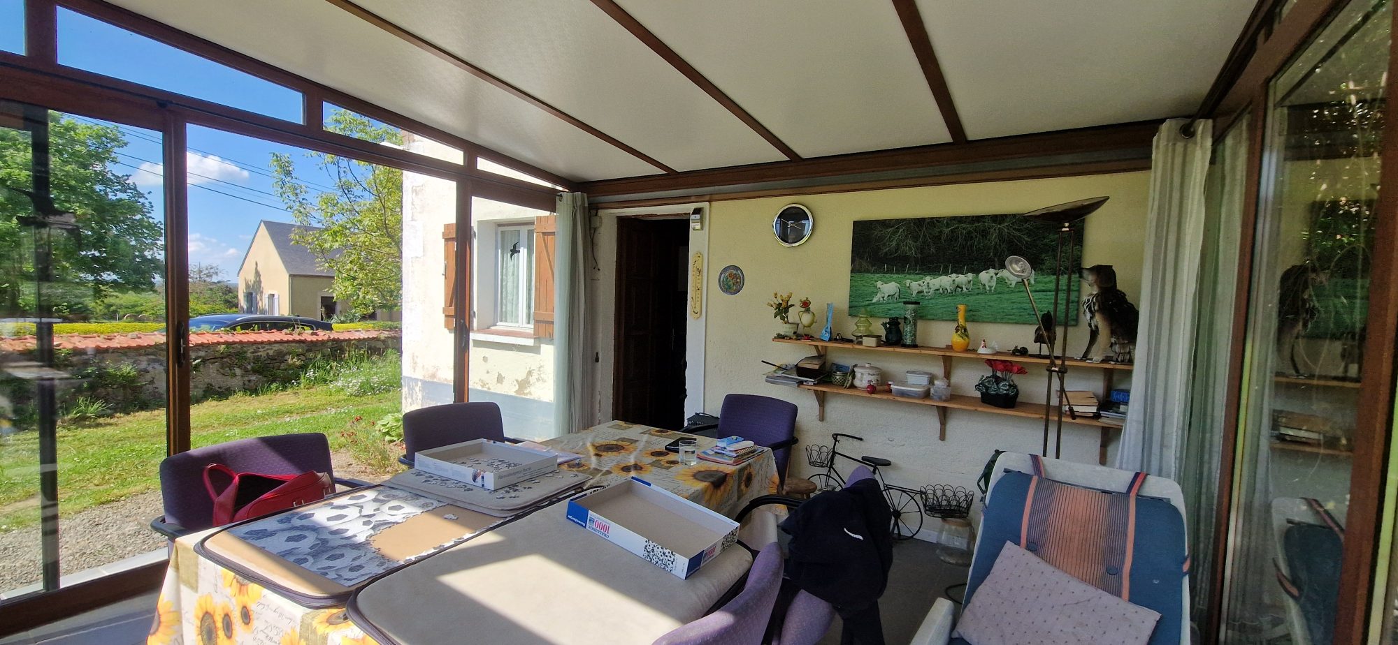 Photo 15 - Maison de Campagne