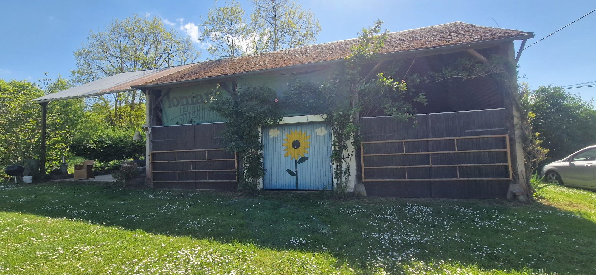 Photo 4 - Maison de Campagne
