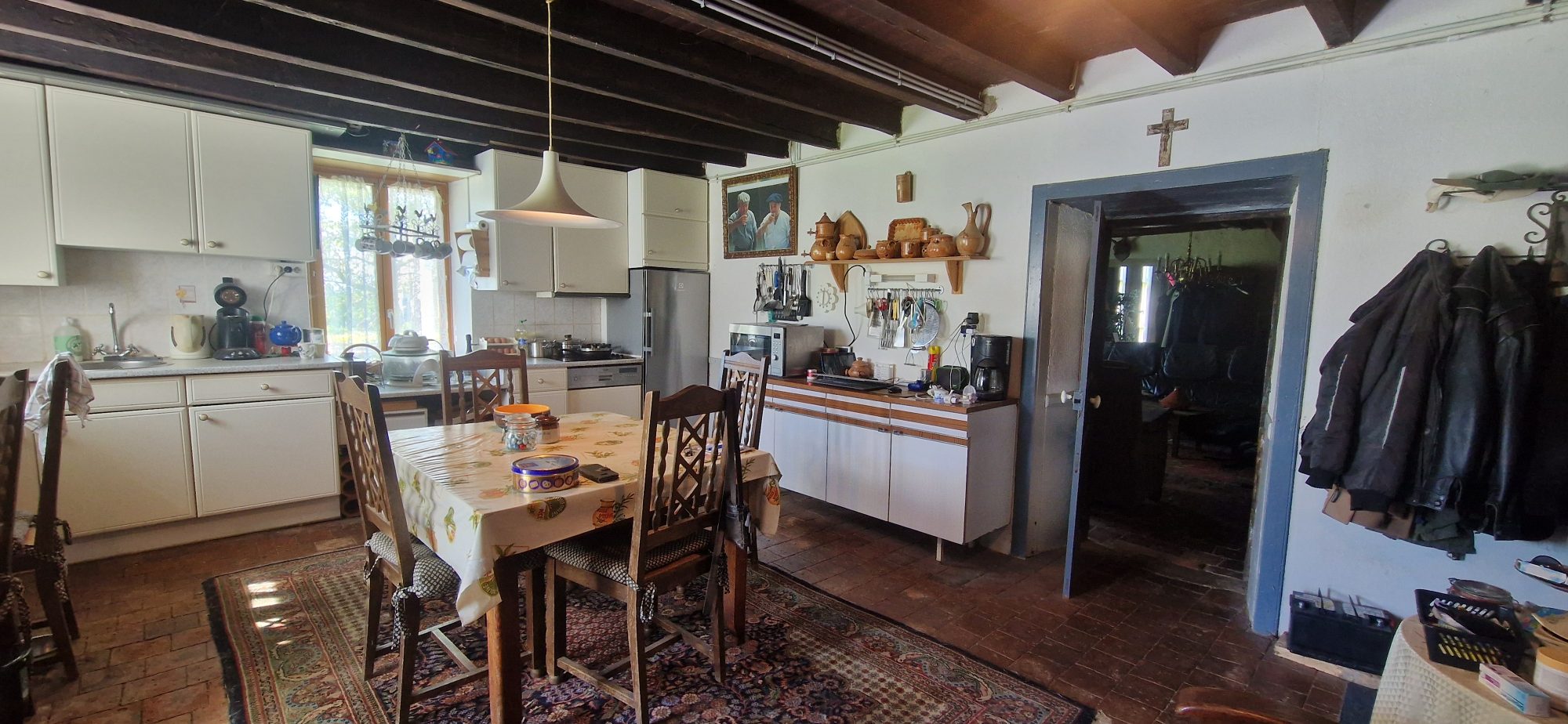 Photo 7 - Maison de Campagne